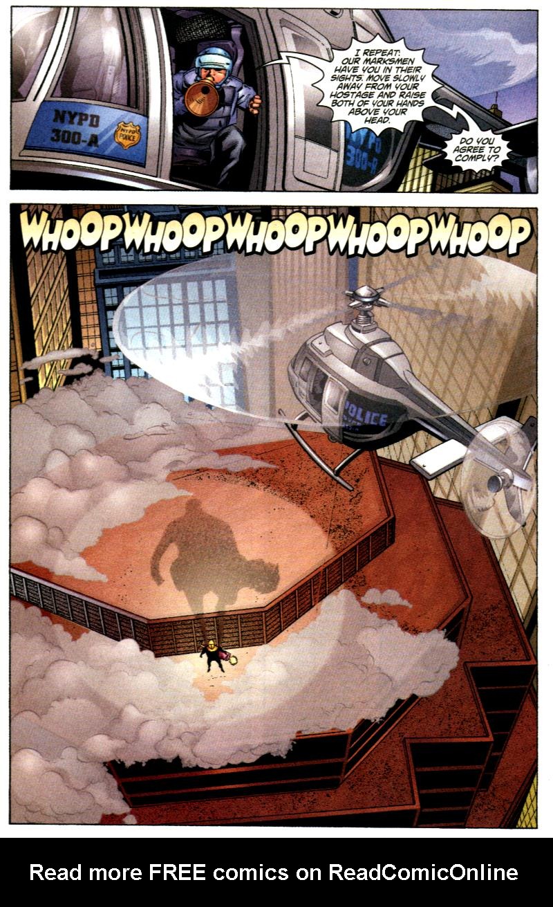 Peter Parker: Spider-Man Issue #30 #33 - English 15