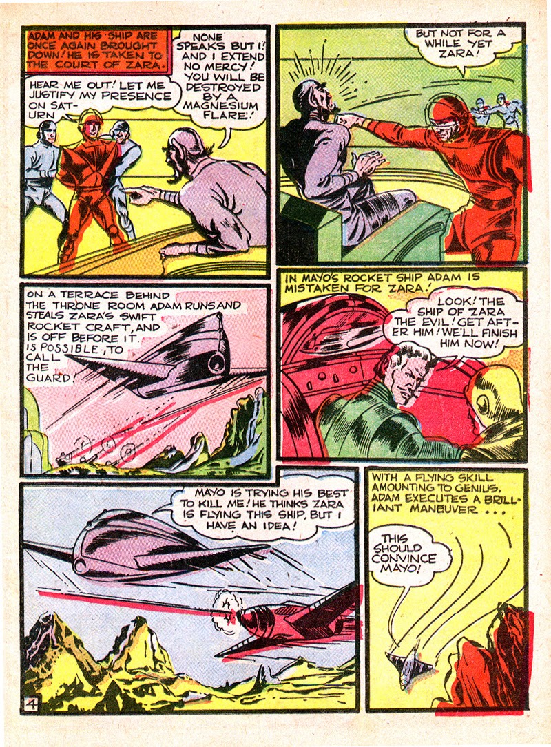 Read online Holyoke One Shot comic -  Issue #3 - 25