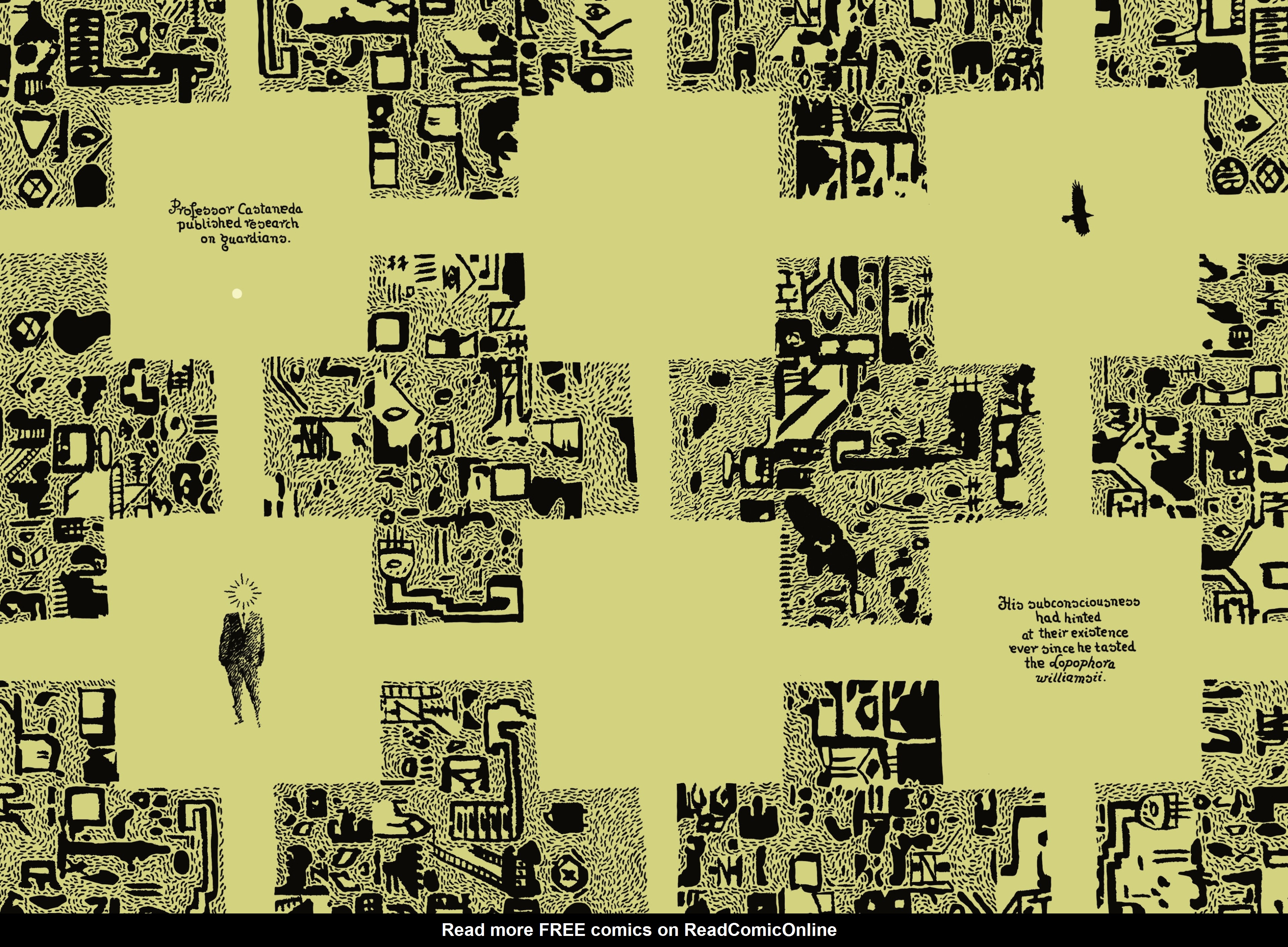 Read online Beneficio comic -  Issue # TPB - 60