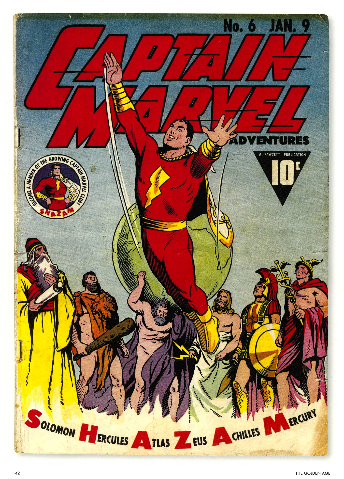 Read online 75 Years Of DC Comics comic -  Issue # TPB (Part 2) - 52