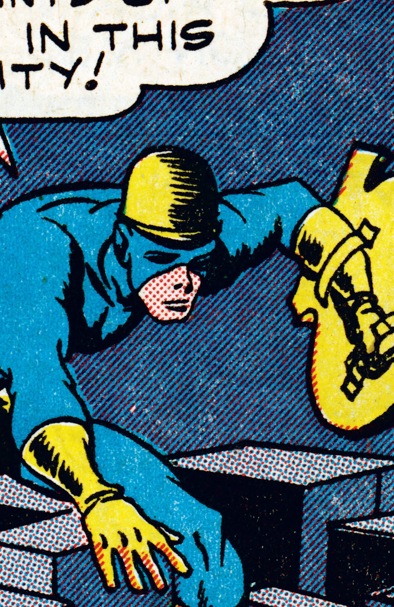 Read online The Newsboy Legion by Joe Simon and Jack Kirby comic -  Issue # TPB 1 (Part 3) - 17