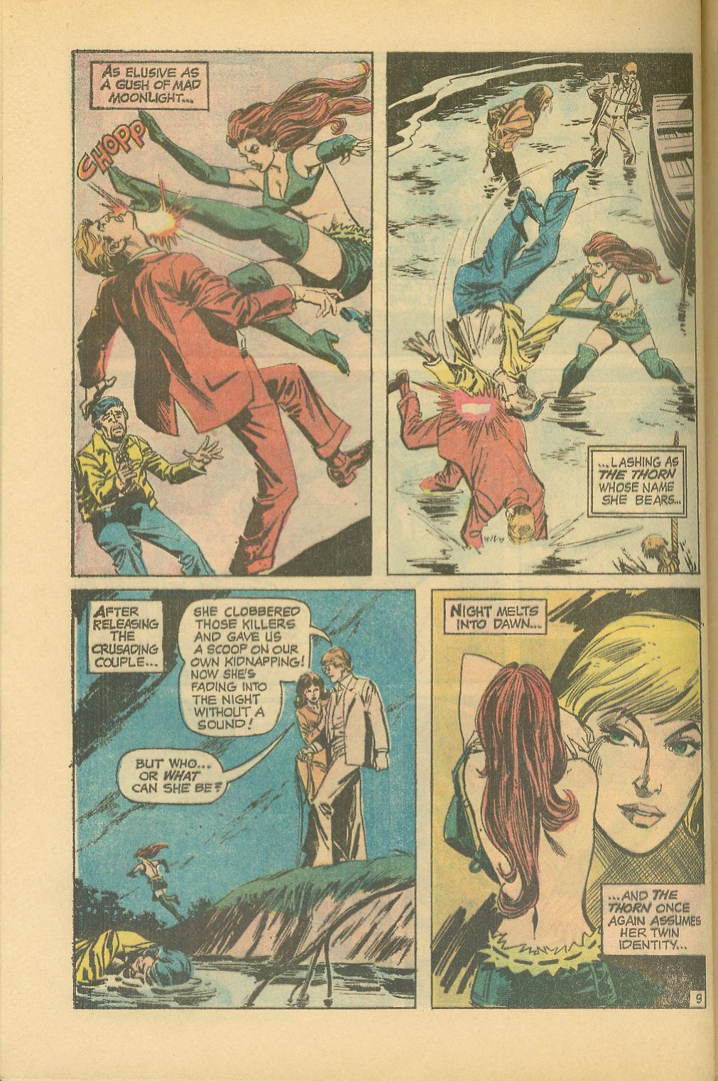 Read online Superman's Girl Friend, Lois Lane comic -  Issue #117 - 46