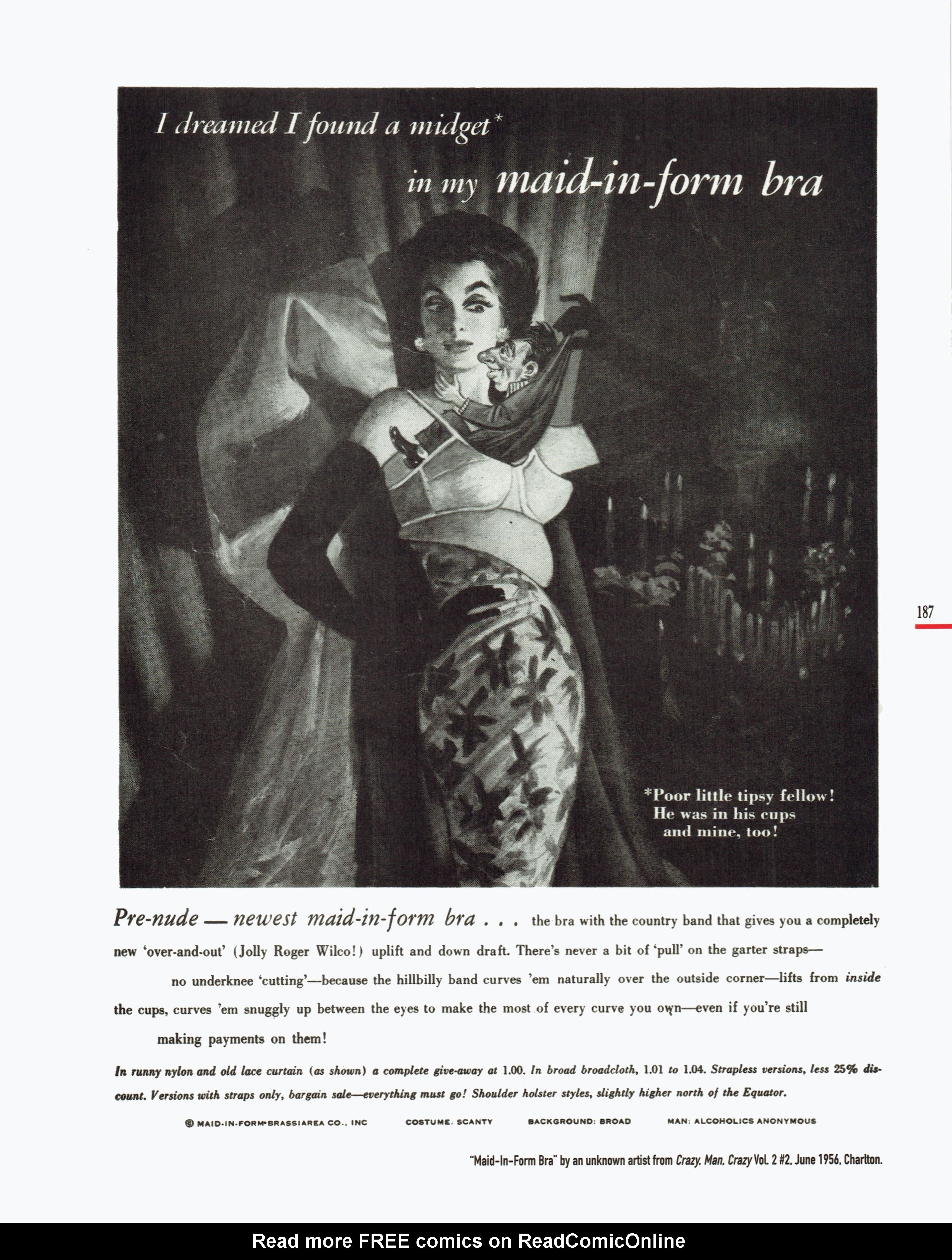 Read online Behaving Madly comic -  Issue # TPB (Part 2) - 87