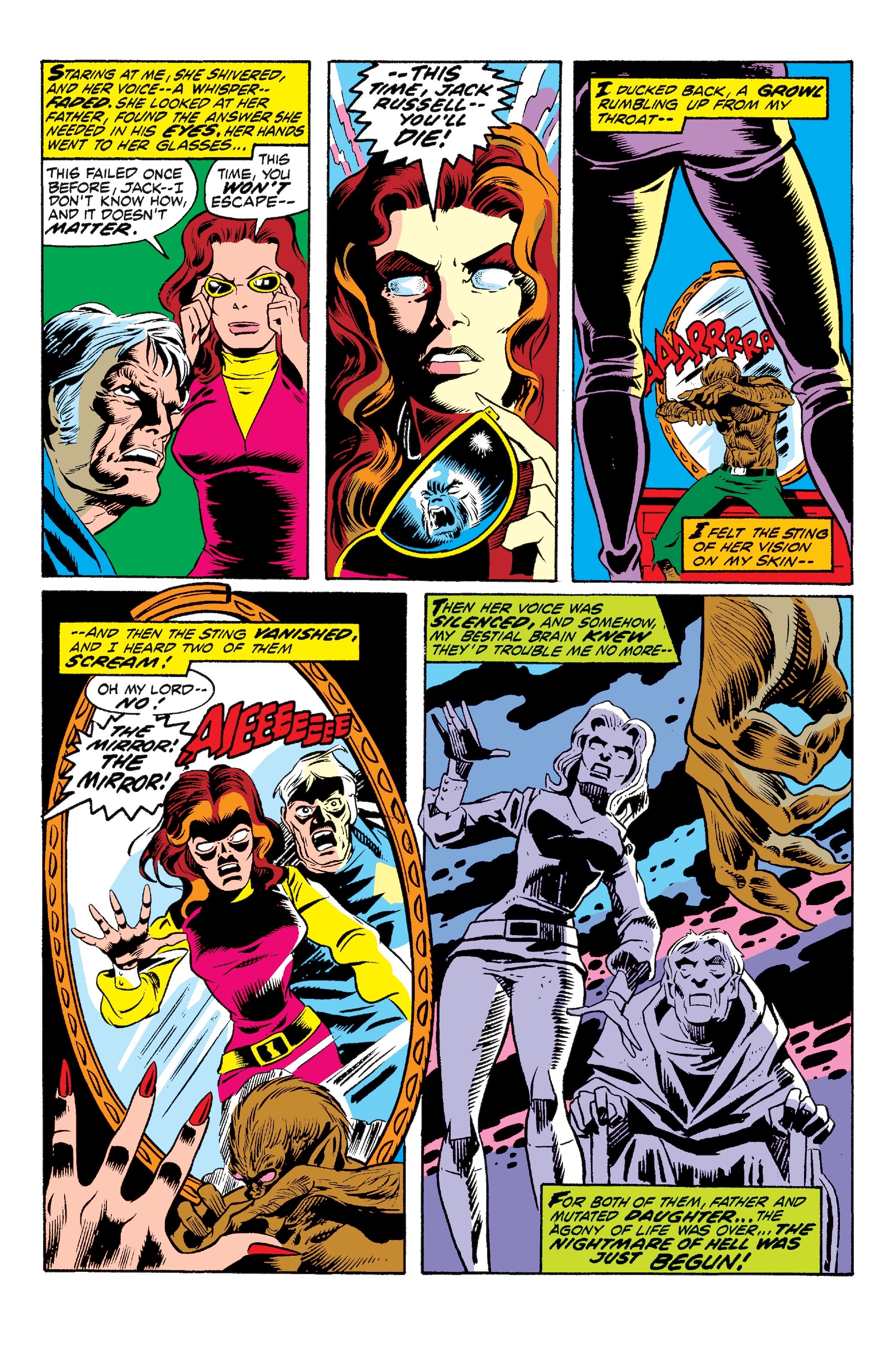 Read online Avengers/Doctor Strange: Rise of the Darkhold comic -  Issue # TPB (Part 1) - 67