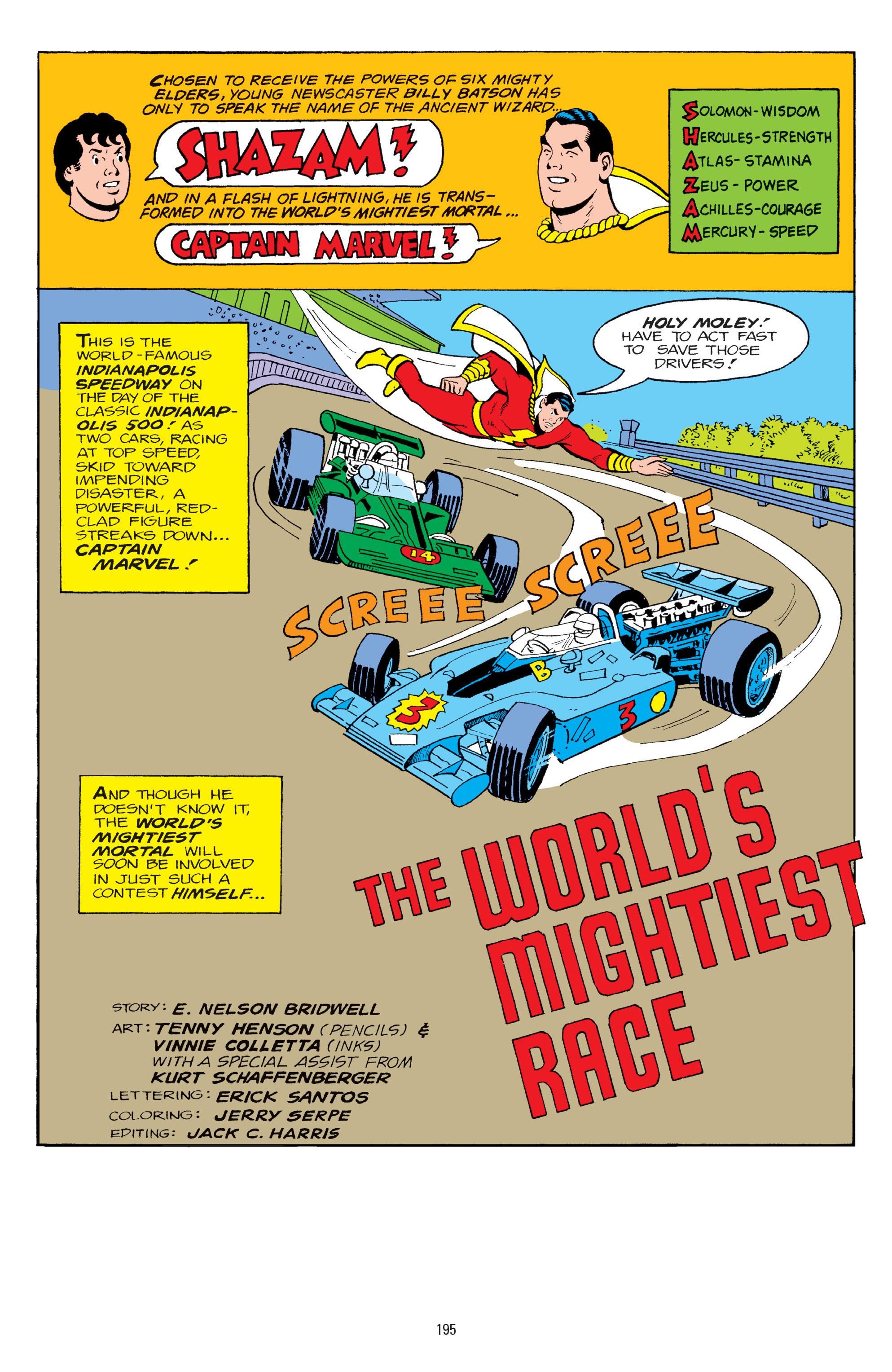 Read online Shazam!: The World's Mightiest Mortal comic -  Issue # TPB 2 (Part 2) - 94