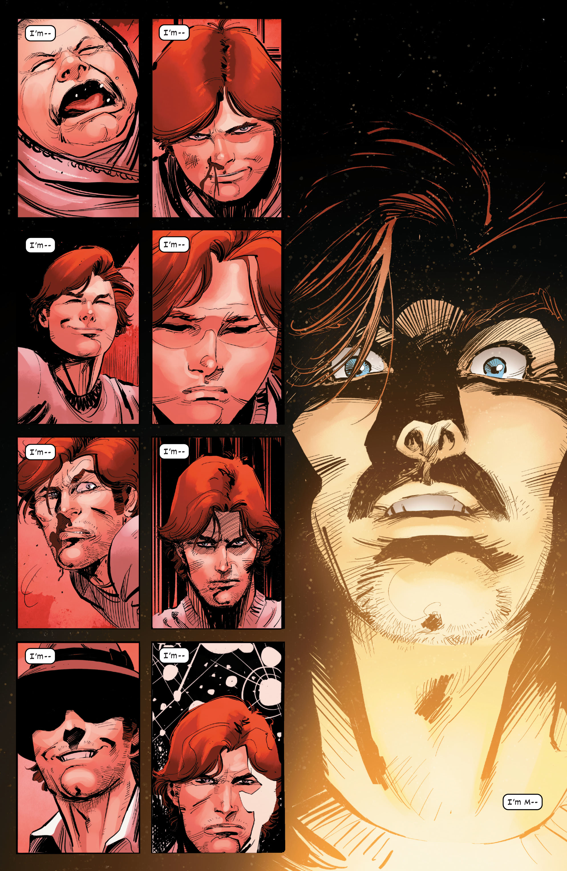 Read online Daredevil (2019) comic -  Issue # Annual 1 - 13