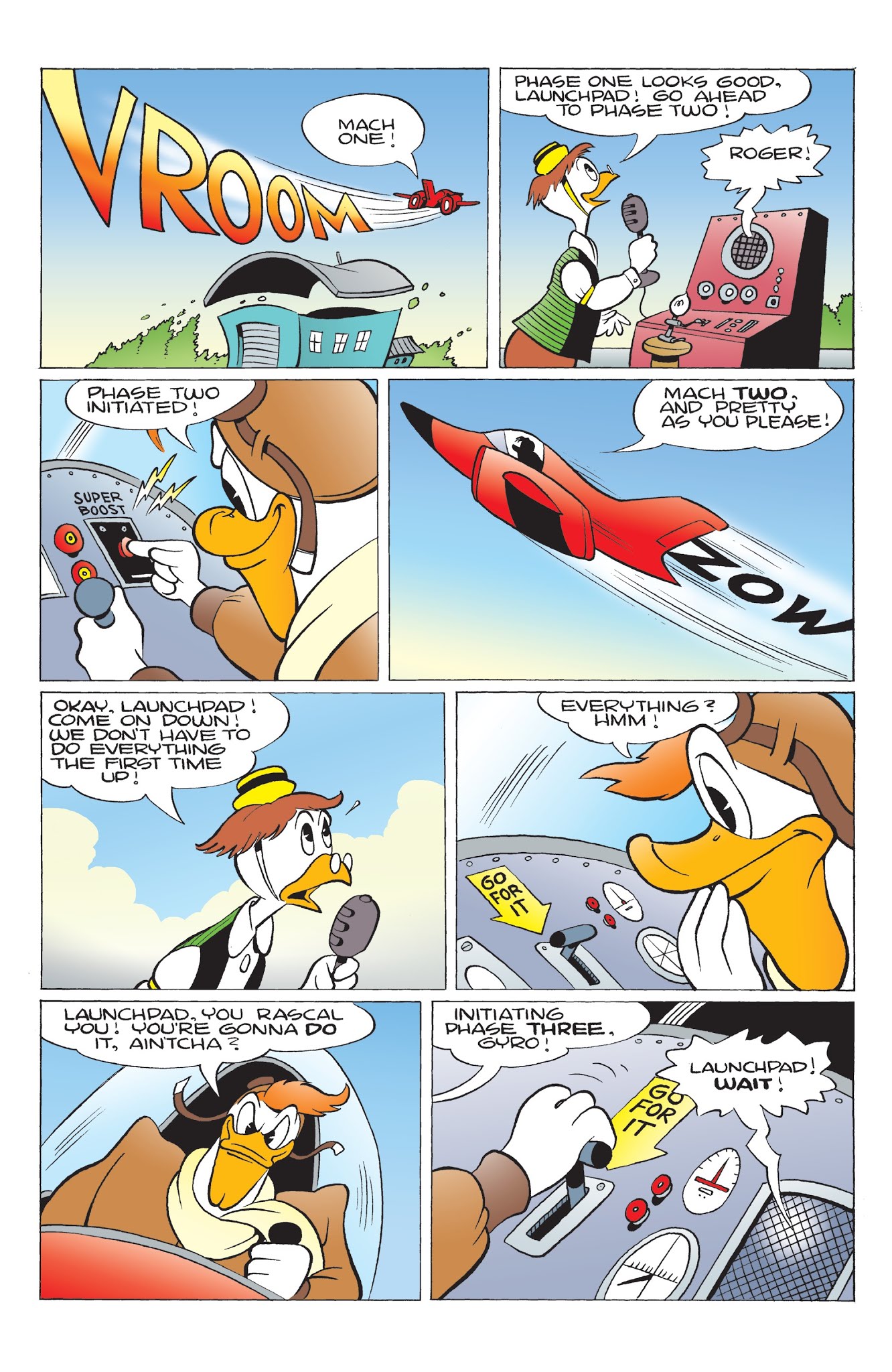 Read online Ducktales Classics comic -  Issue # TPB (Part 1) - 22