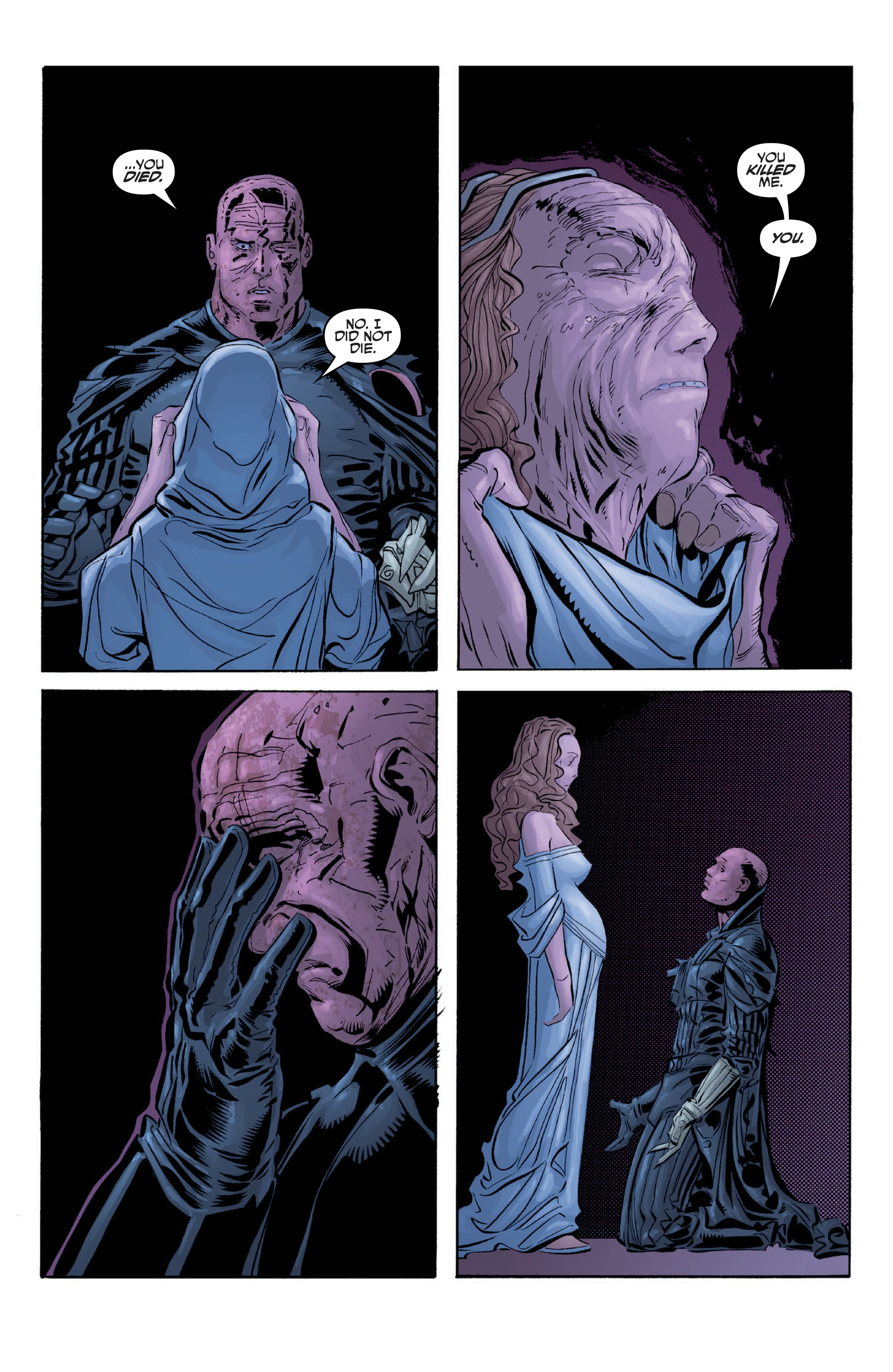 Read online Star Wars Legends: The Empire Omnibus comic -  Issue # TPB 1 (Part 3) - 95