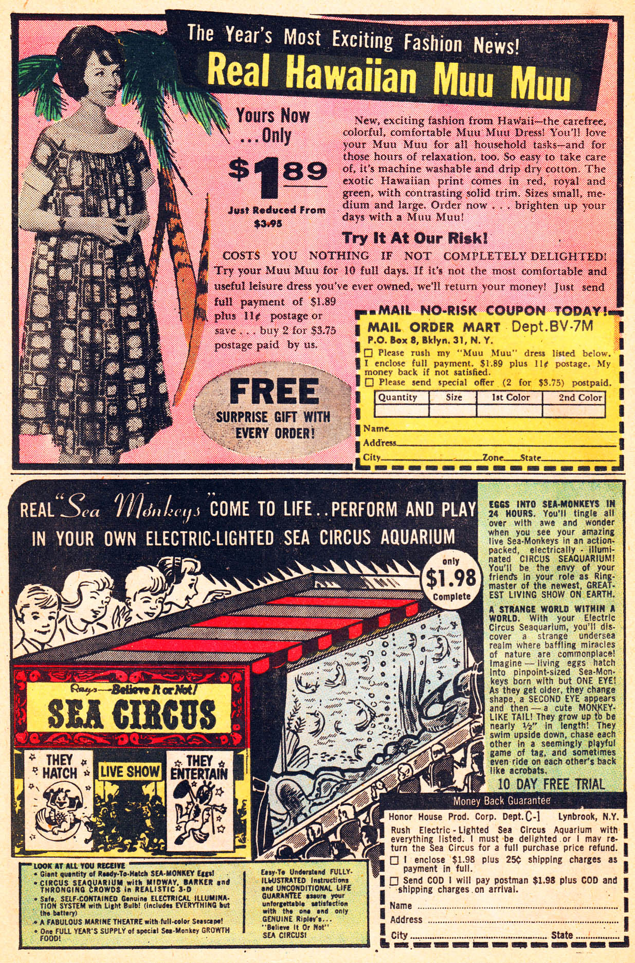 Read online Archie Giant Series Magazine comic -  Issue #28 - 46