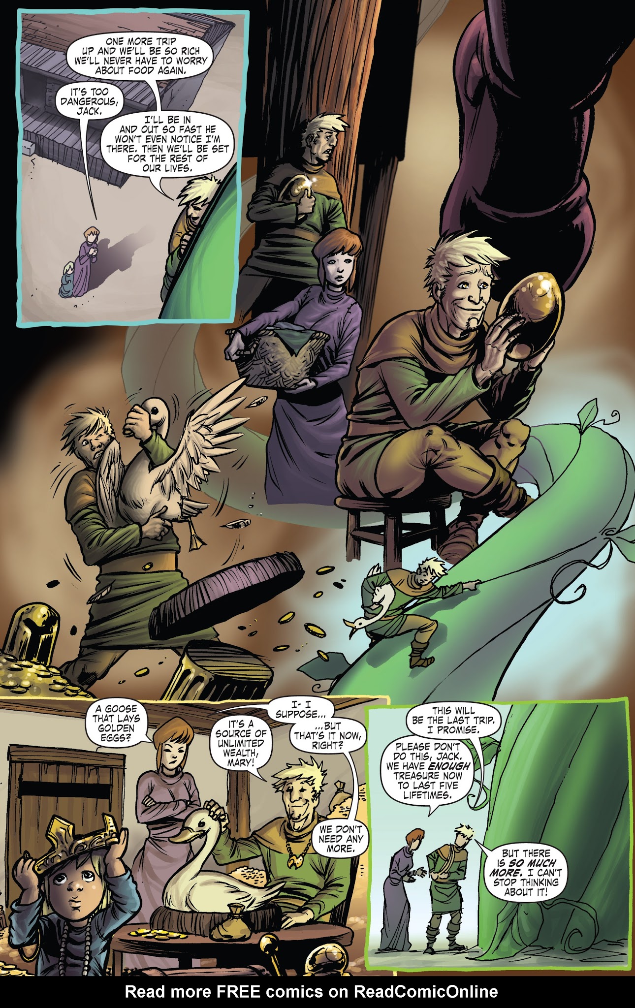 Read online Best of Zenescope Special Edition comic -  Issue # Full - 16