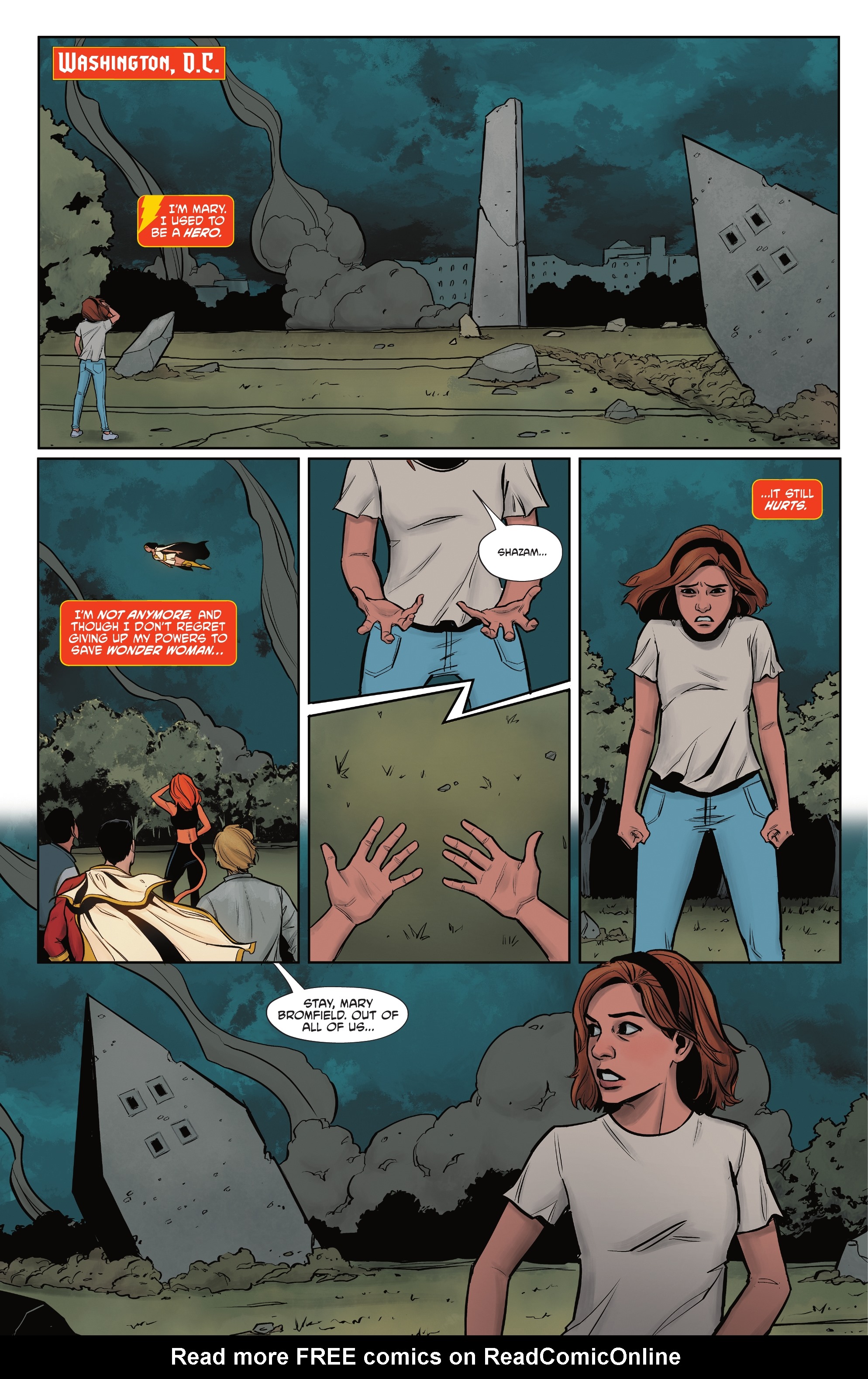 Read online Wonder Woman (2016) comic -  Issue #798 - 24