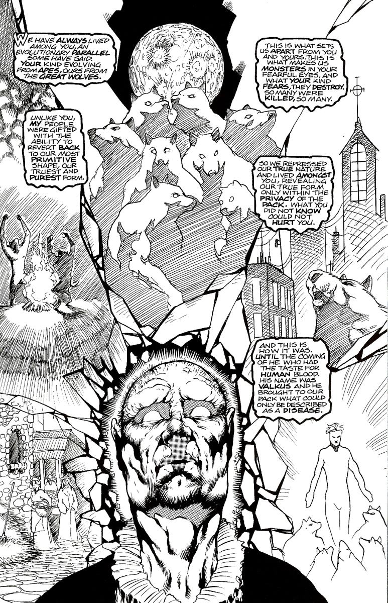 Read online Razor: Uncut comic -  Issue #33 - 19