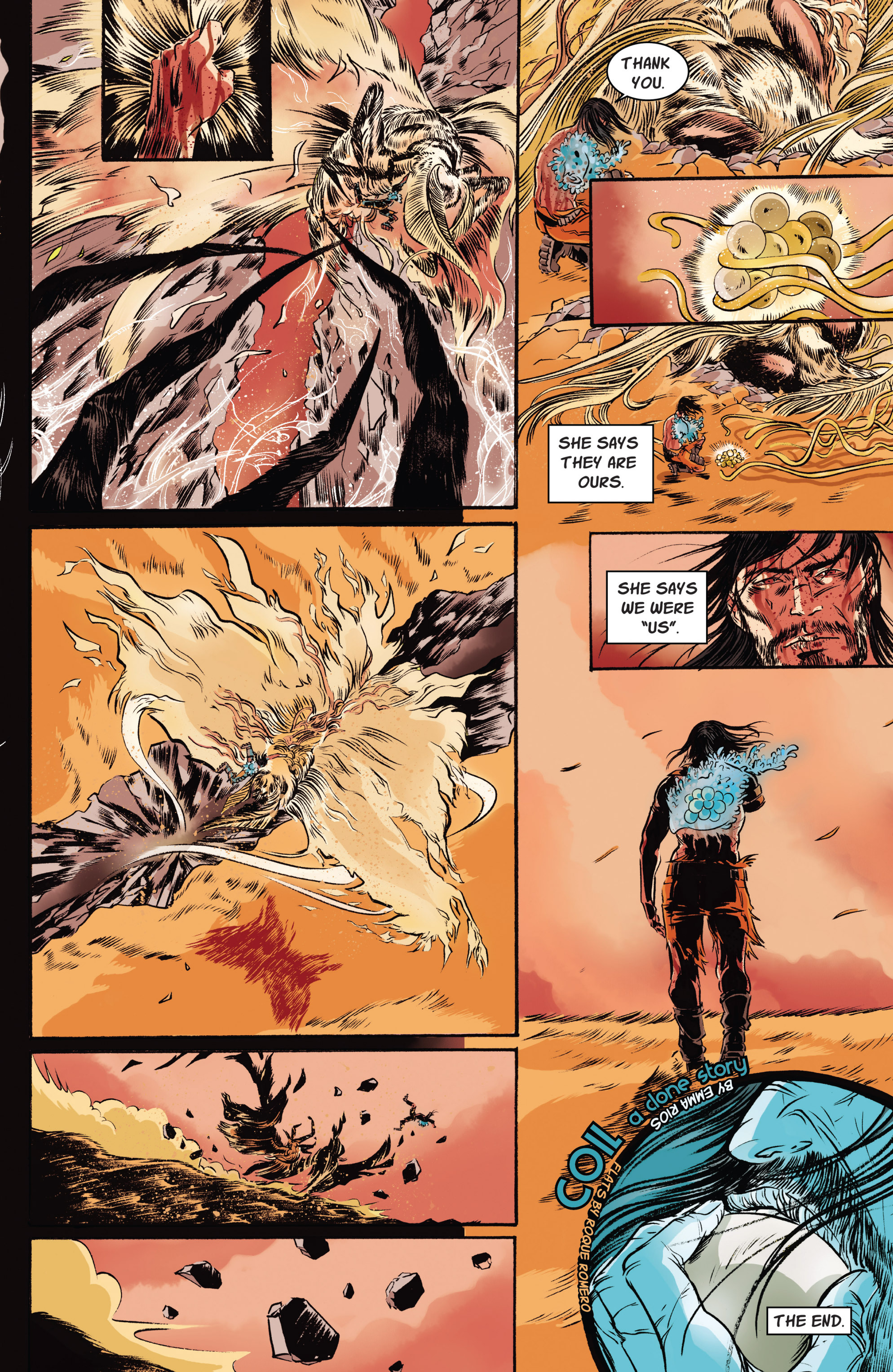 Read online Prophet comic -  Issue #26 - 22