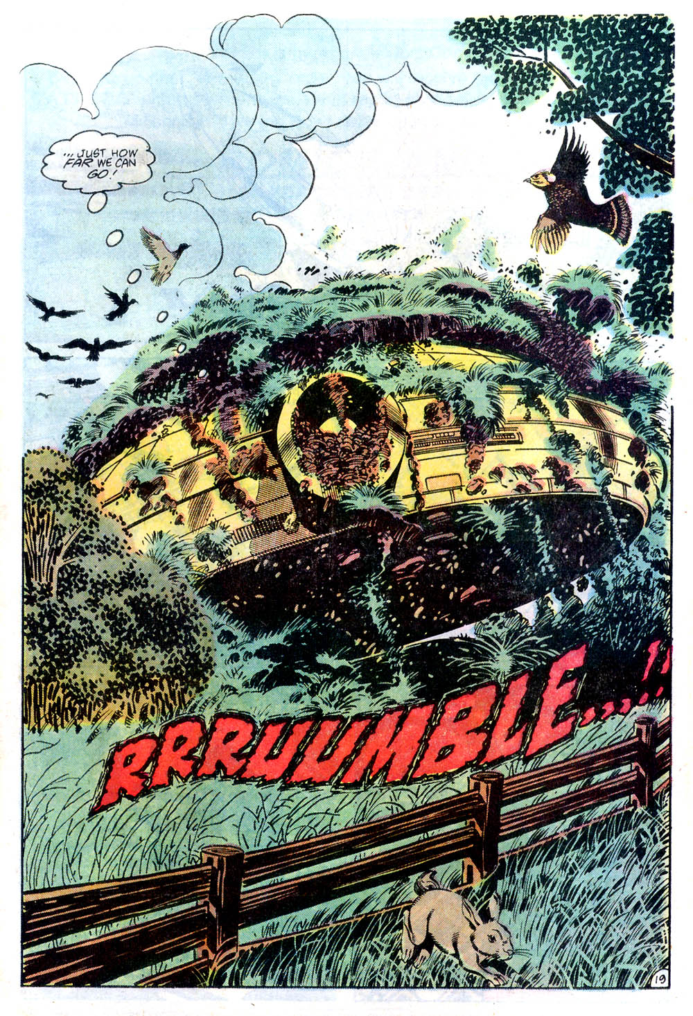 Read online Adventures of Superman (1987) comic -  Issue #436 - 20