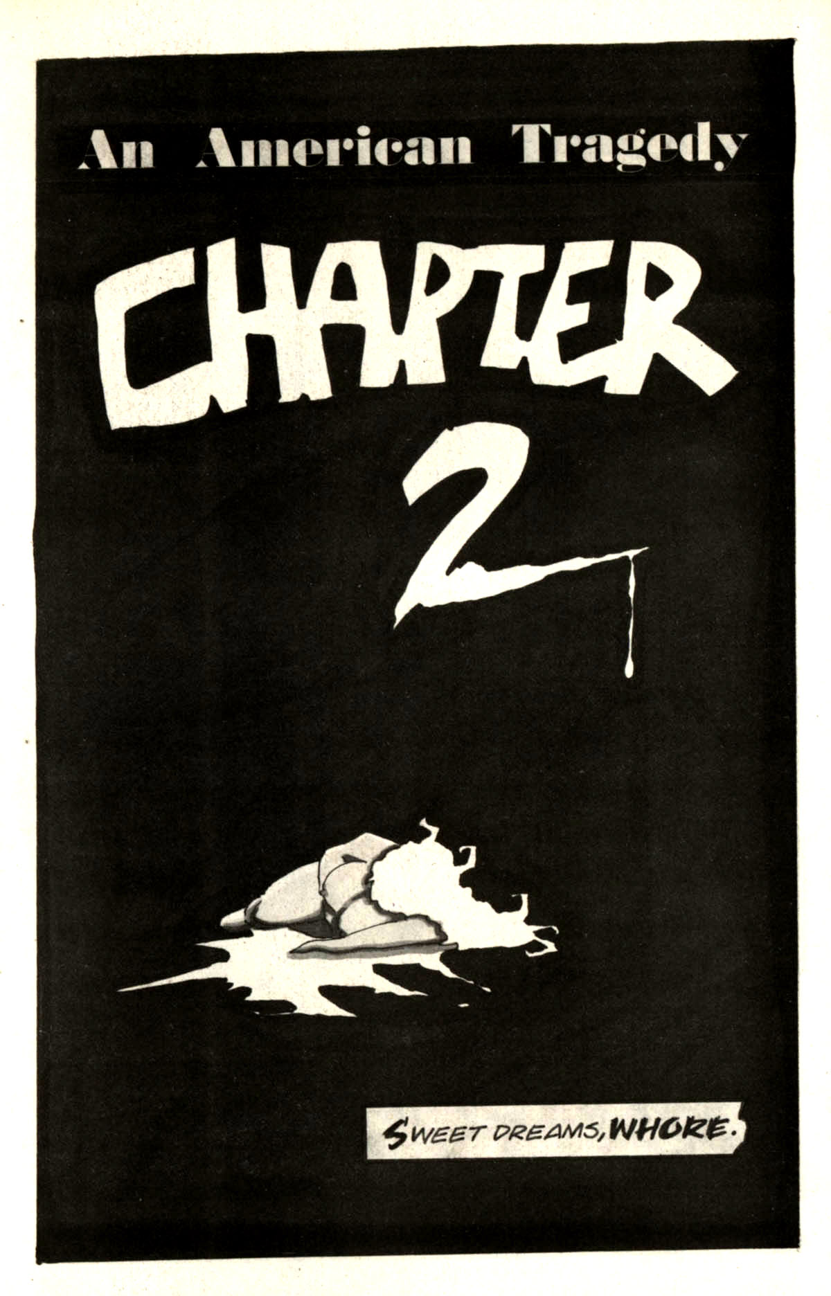 Read online Razor: Uncut comic -  Issue #46 - 9