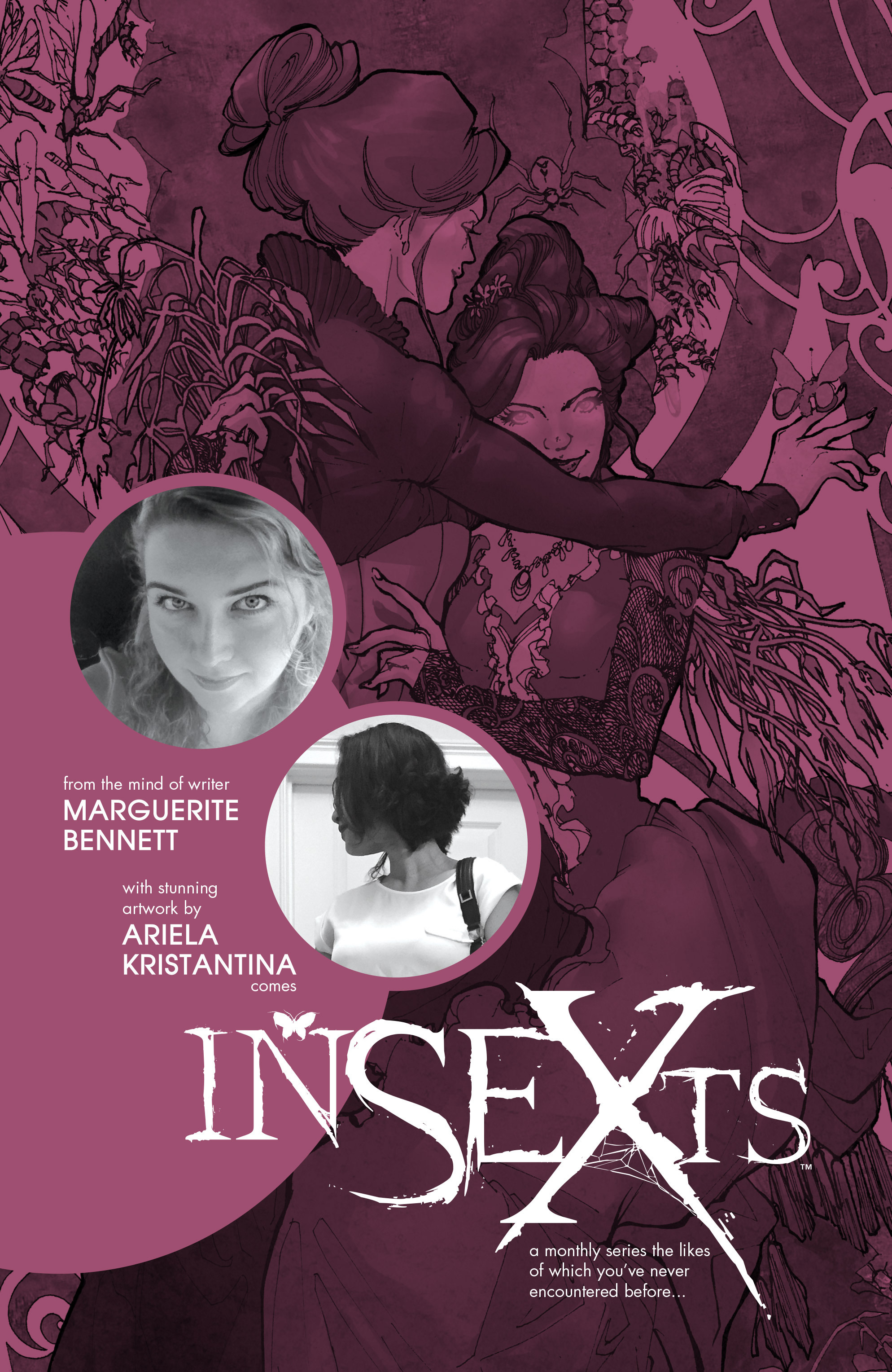 Read online Replica comic -  Issue #1 - 26