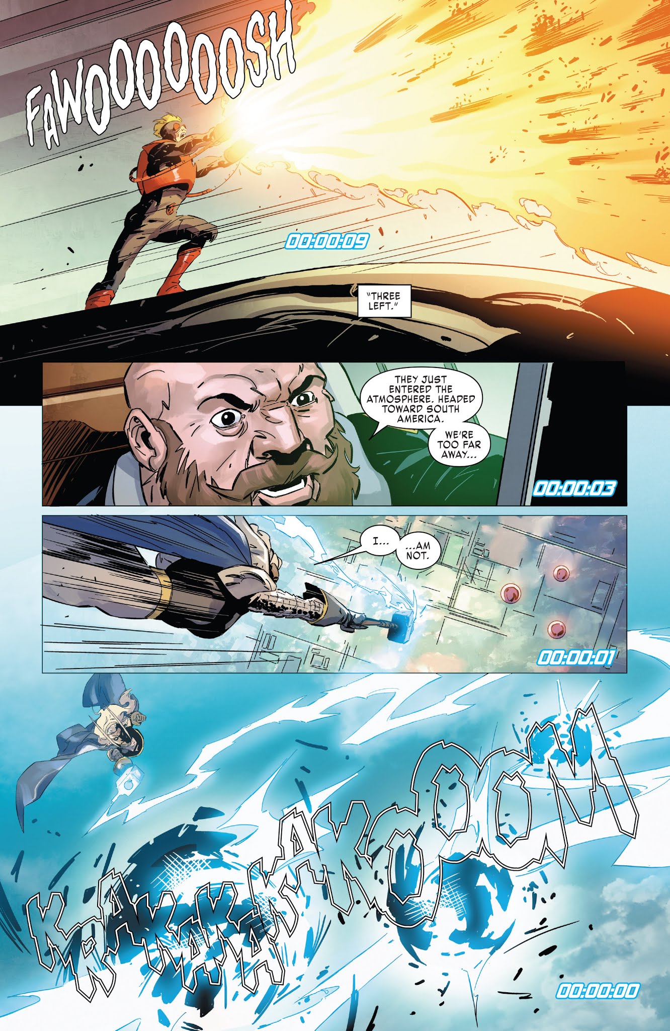 Read online X-Men: Gold comic -  Issue #29 - 15