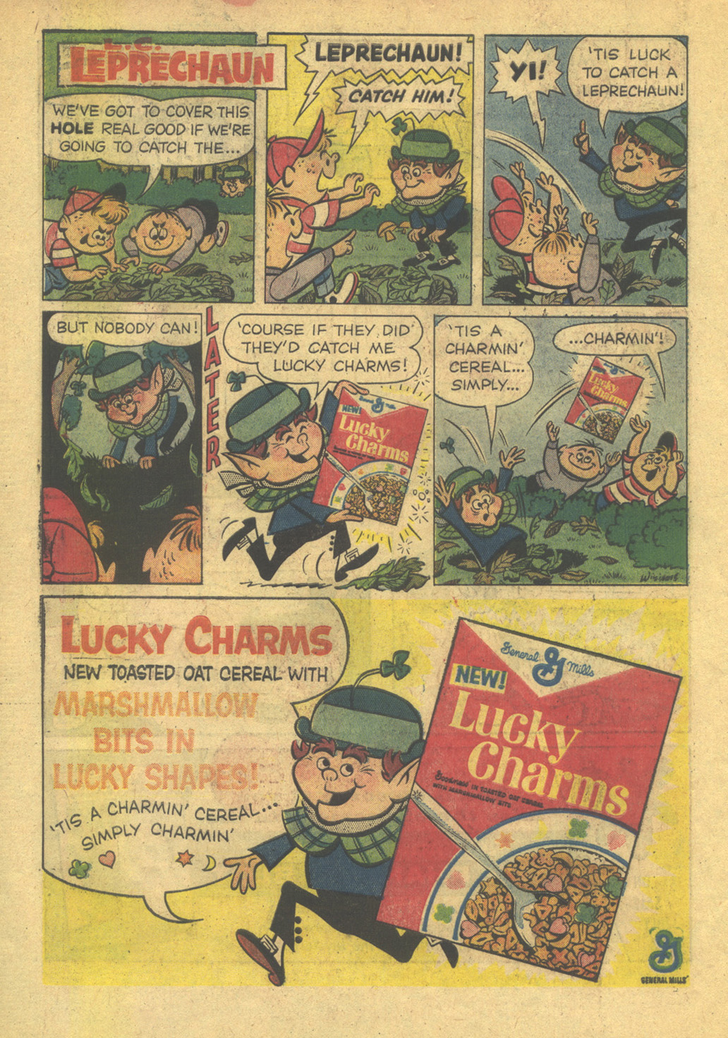 Read online Walt Disney's Mickey Mouse comic -  Issue #96 - 34