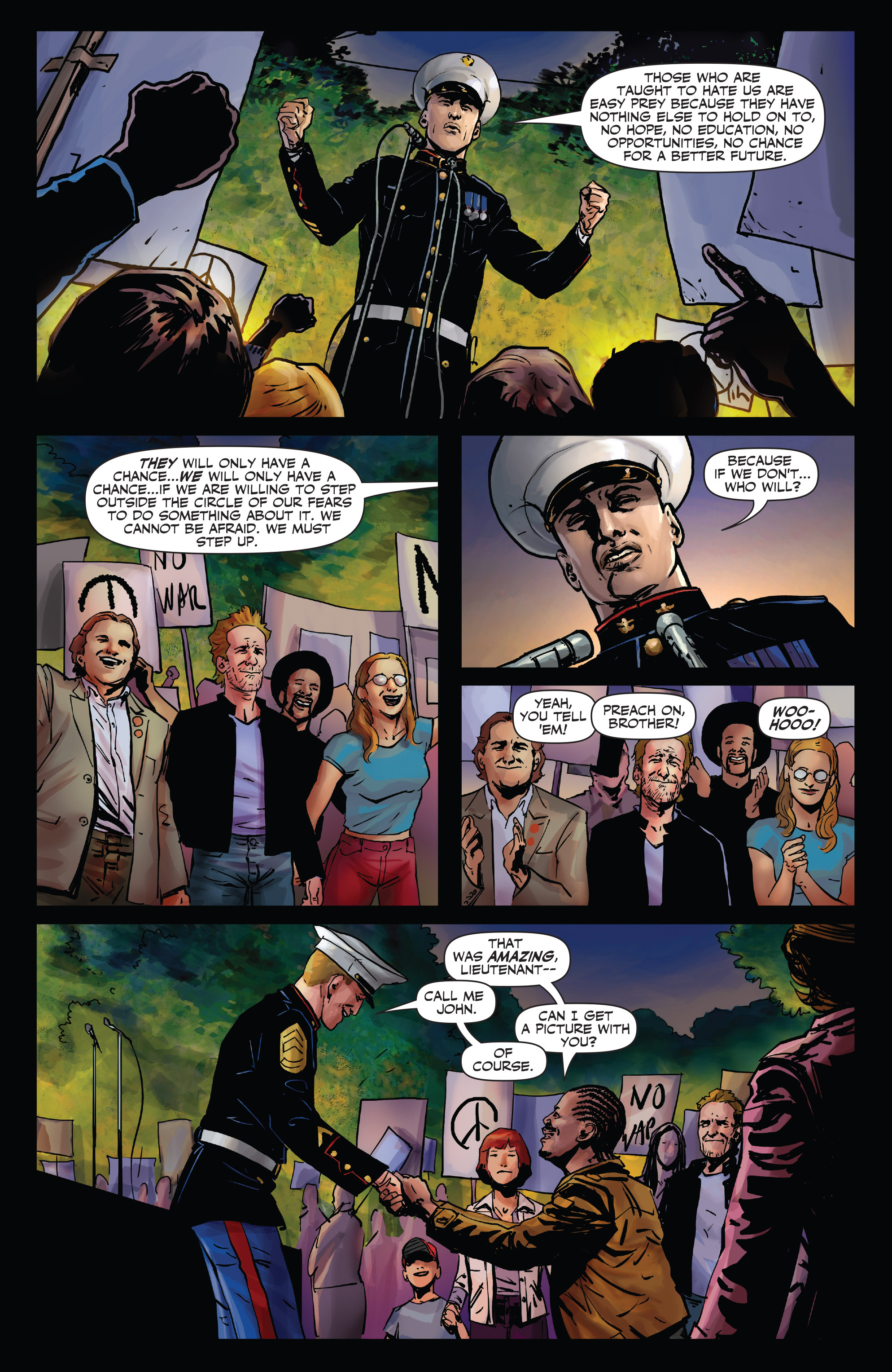 Read online The Twilight Zone (2013) comic -  Issue #10 - 4