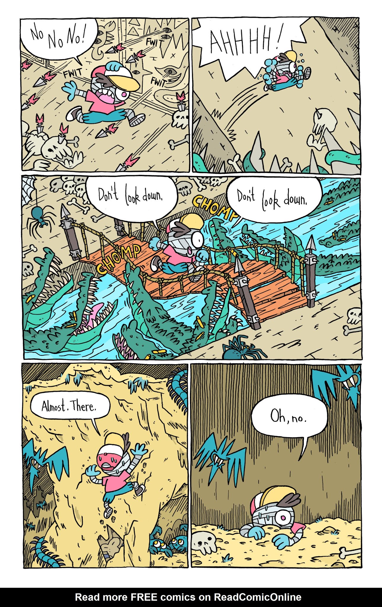 Read online Wrapped Up comic -  Issue # _TPB 2 - 77
