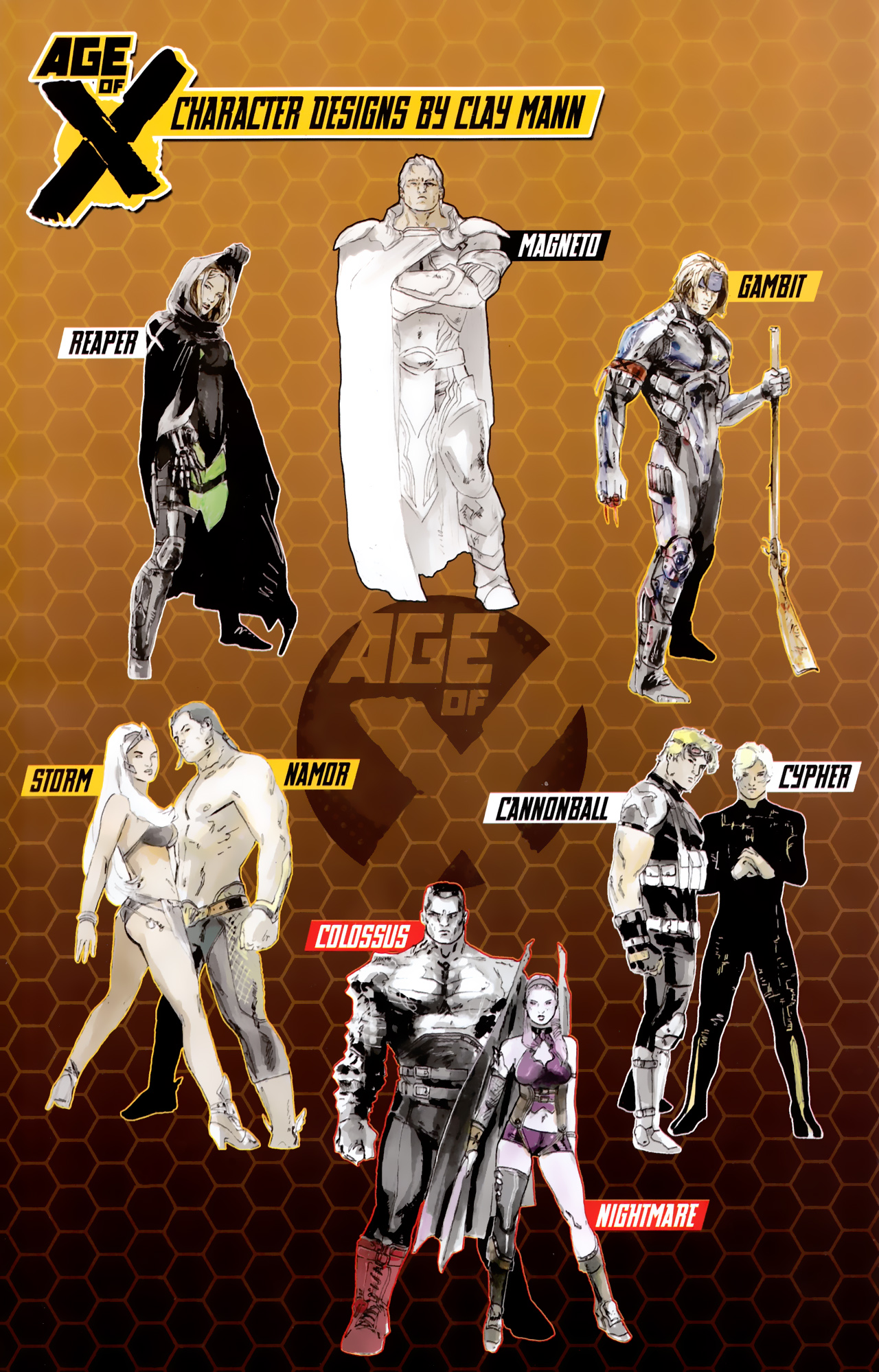 X-Men Legacy (2008) Issue #244 #38 - English 28