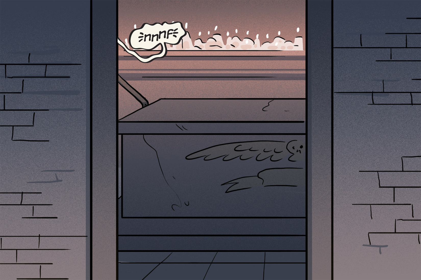 Read online Valentine comic -  Issue #17 - 33