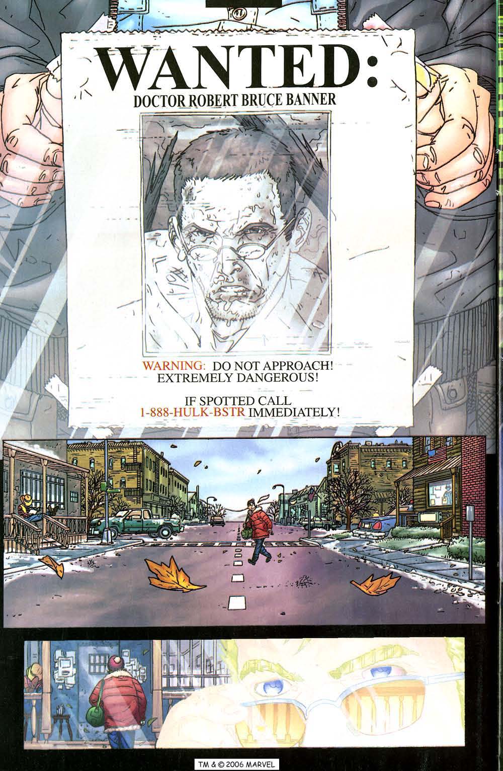 Read online The Avengers (1963) comic -  Issue #487 - 6