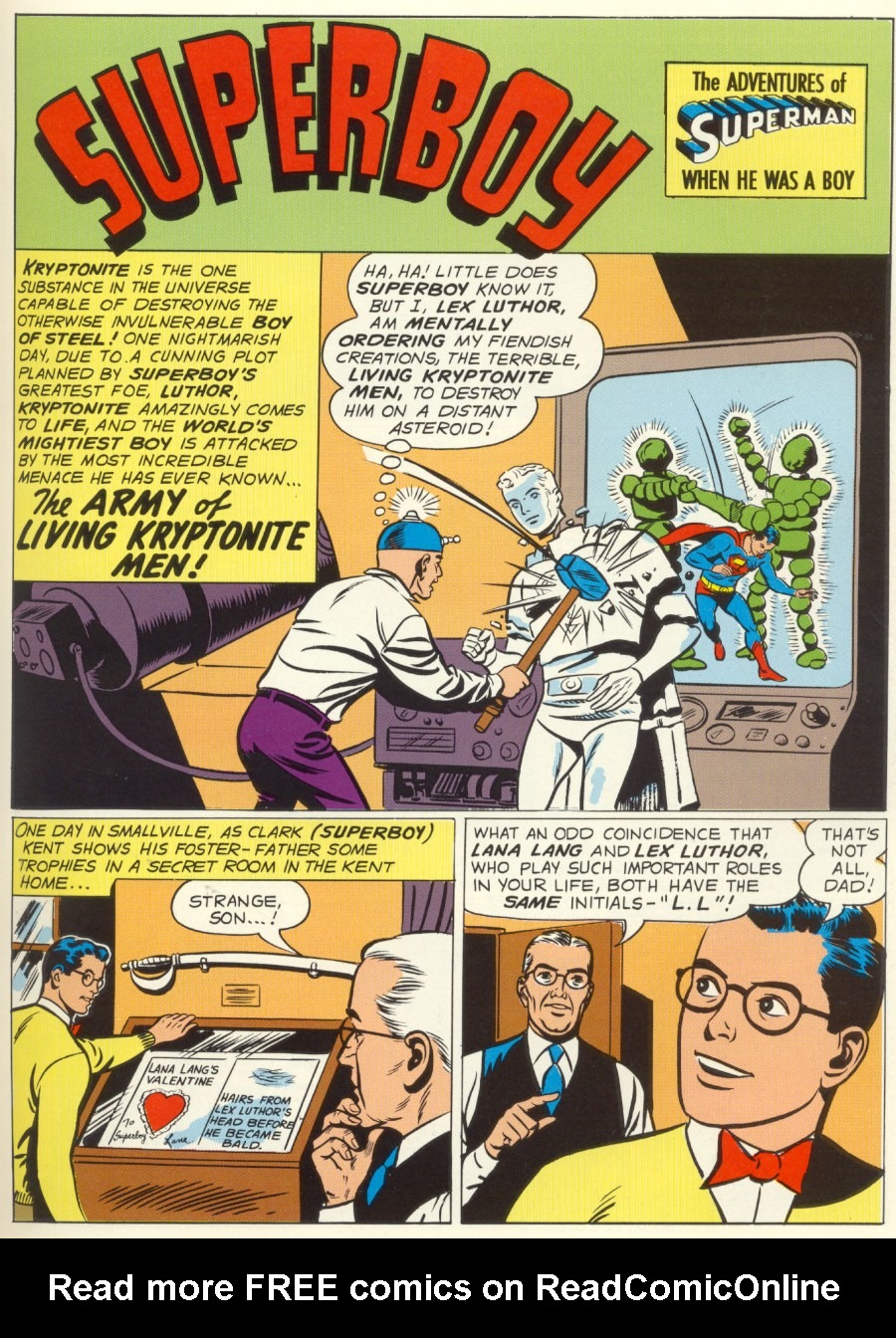 Adventure Comics (1938) issue 492 - Page 66