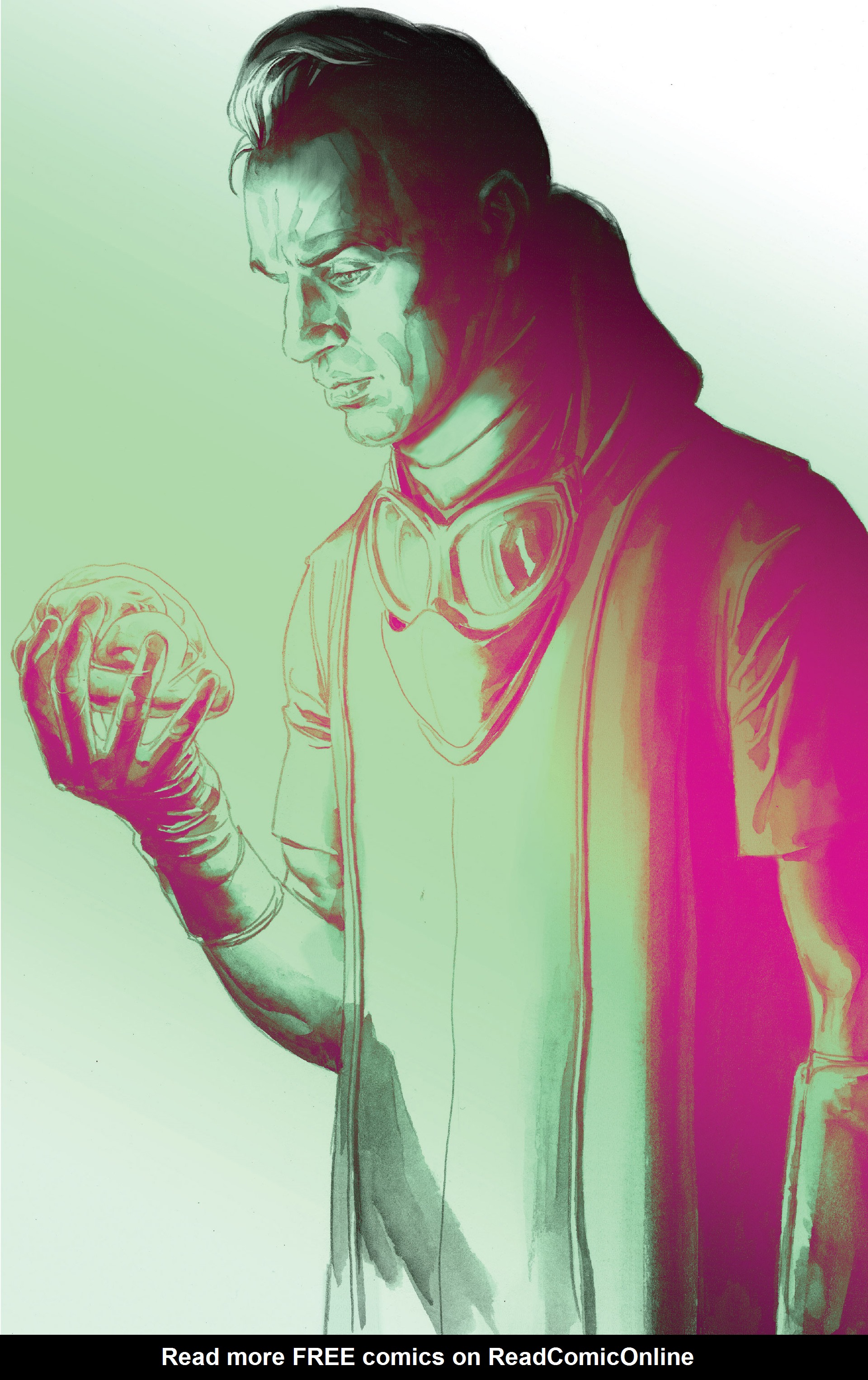 Read online Storm Dogs comic -  Issue #2 - 25