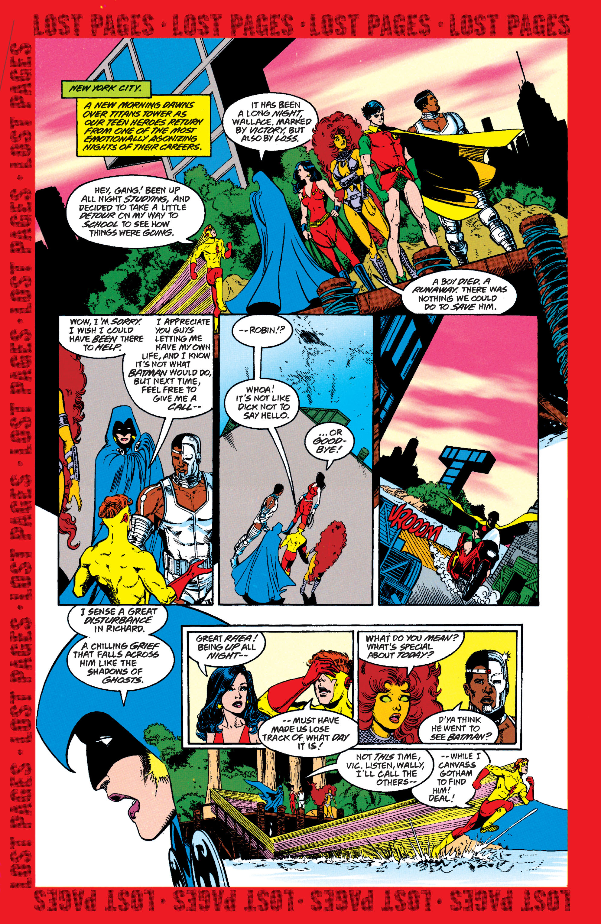 Read online Nightwing (1996) comic -  Issue # _2014 Edition TPB 4 (Part 3) - 70