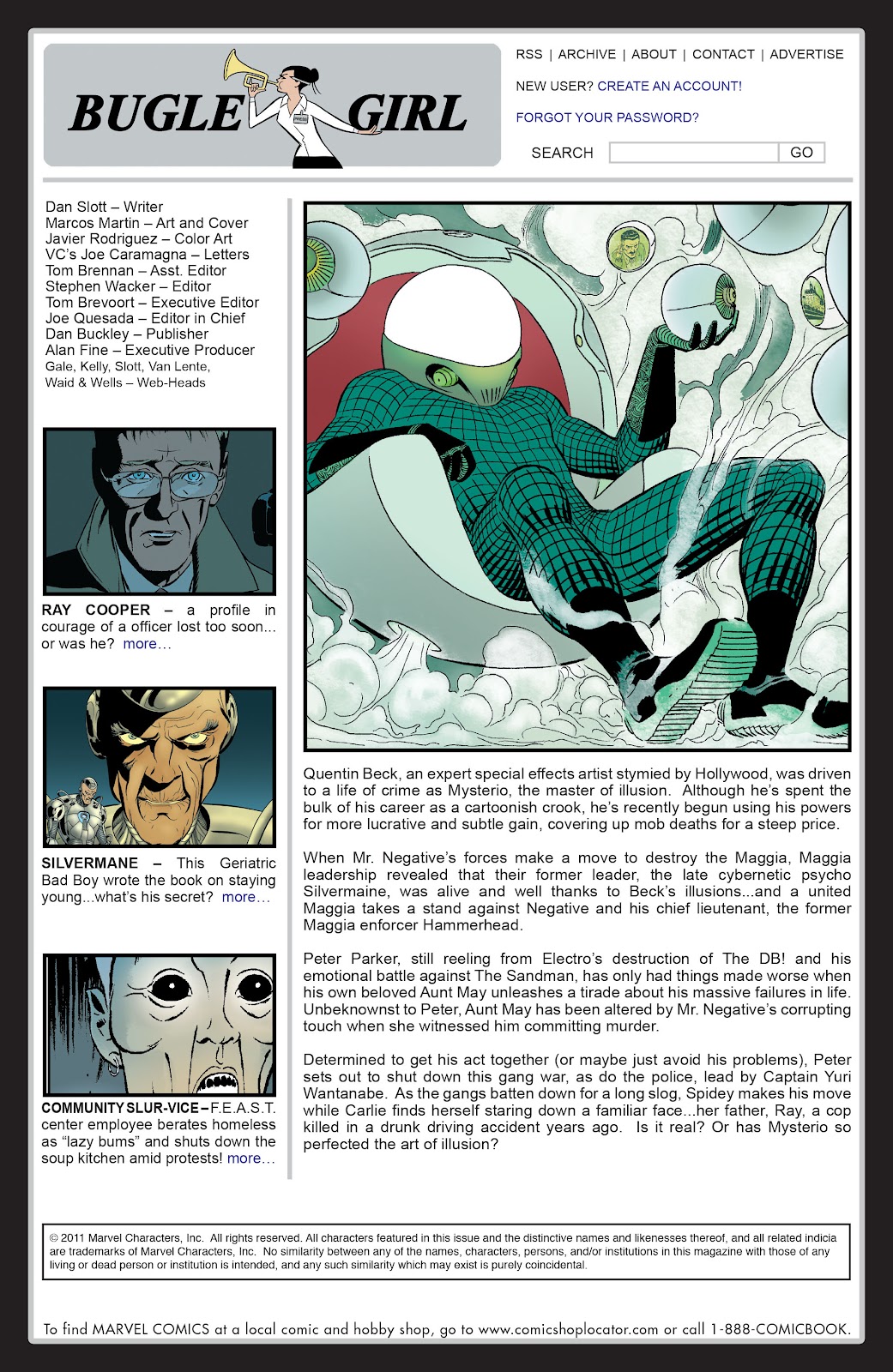 <{ $series->title }} issue 619 - Page 2