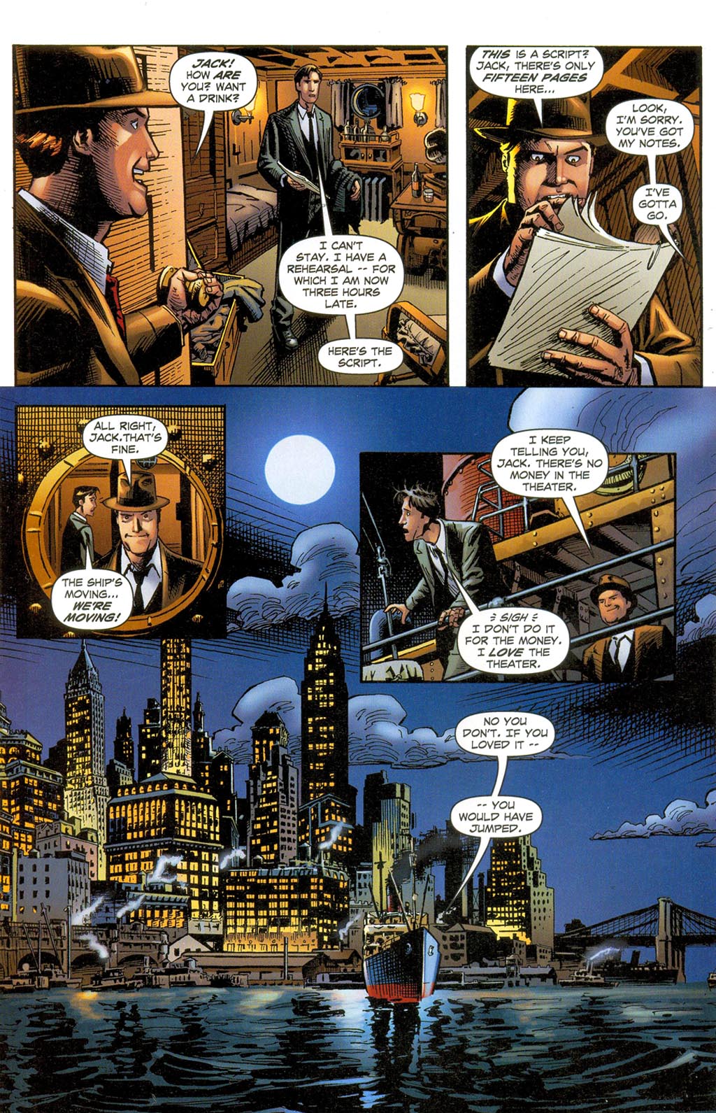 King Kong: The 8th Wonder of the World issue Full - Page 14