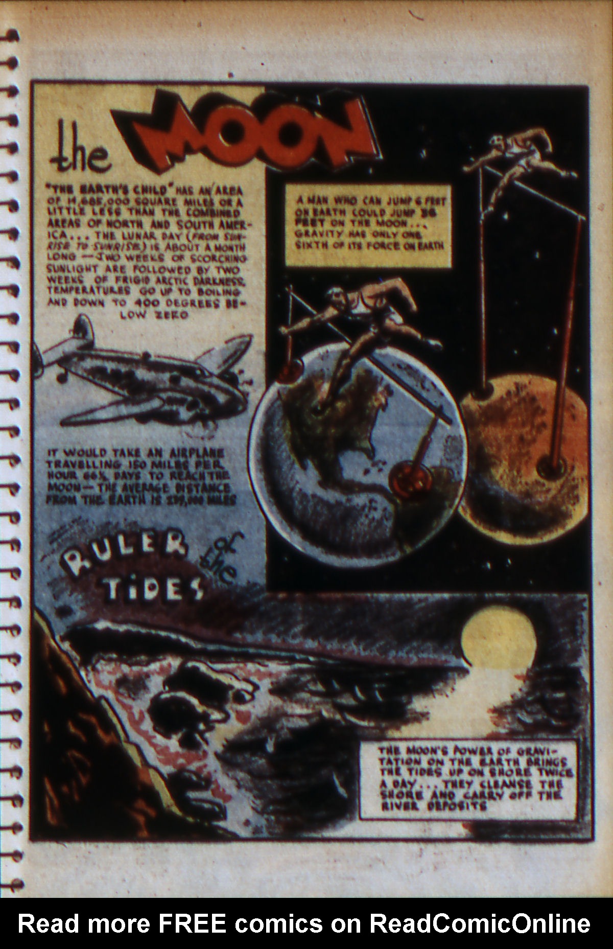 Adventure Comics (1938) 51 Page 9