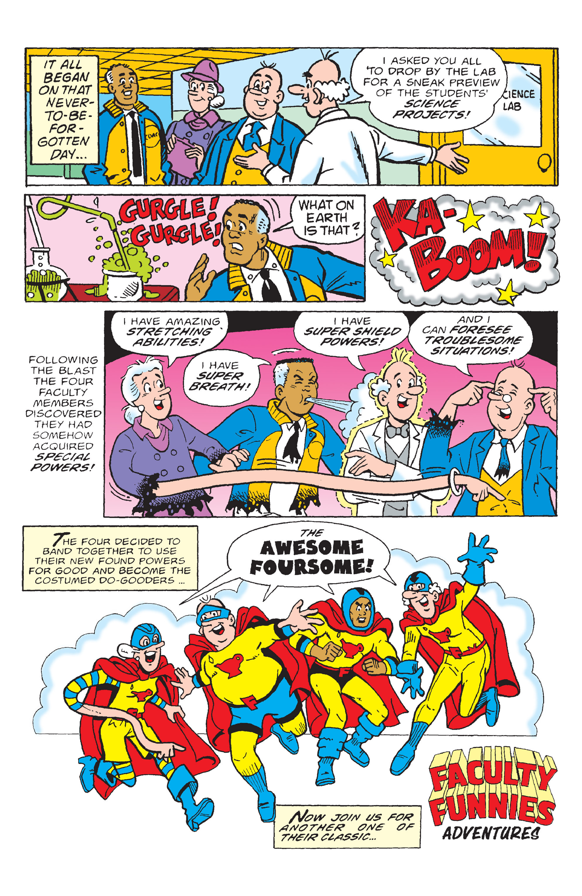 Read online Pep Digital comic -  Issue #141 - 37