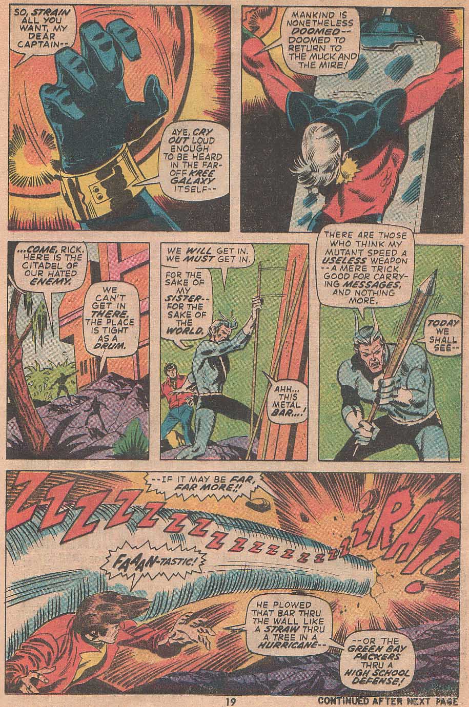 The Avengers (1963) 91 Page 14