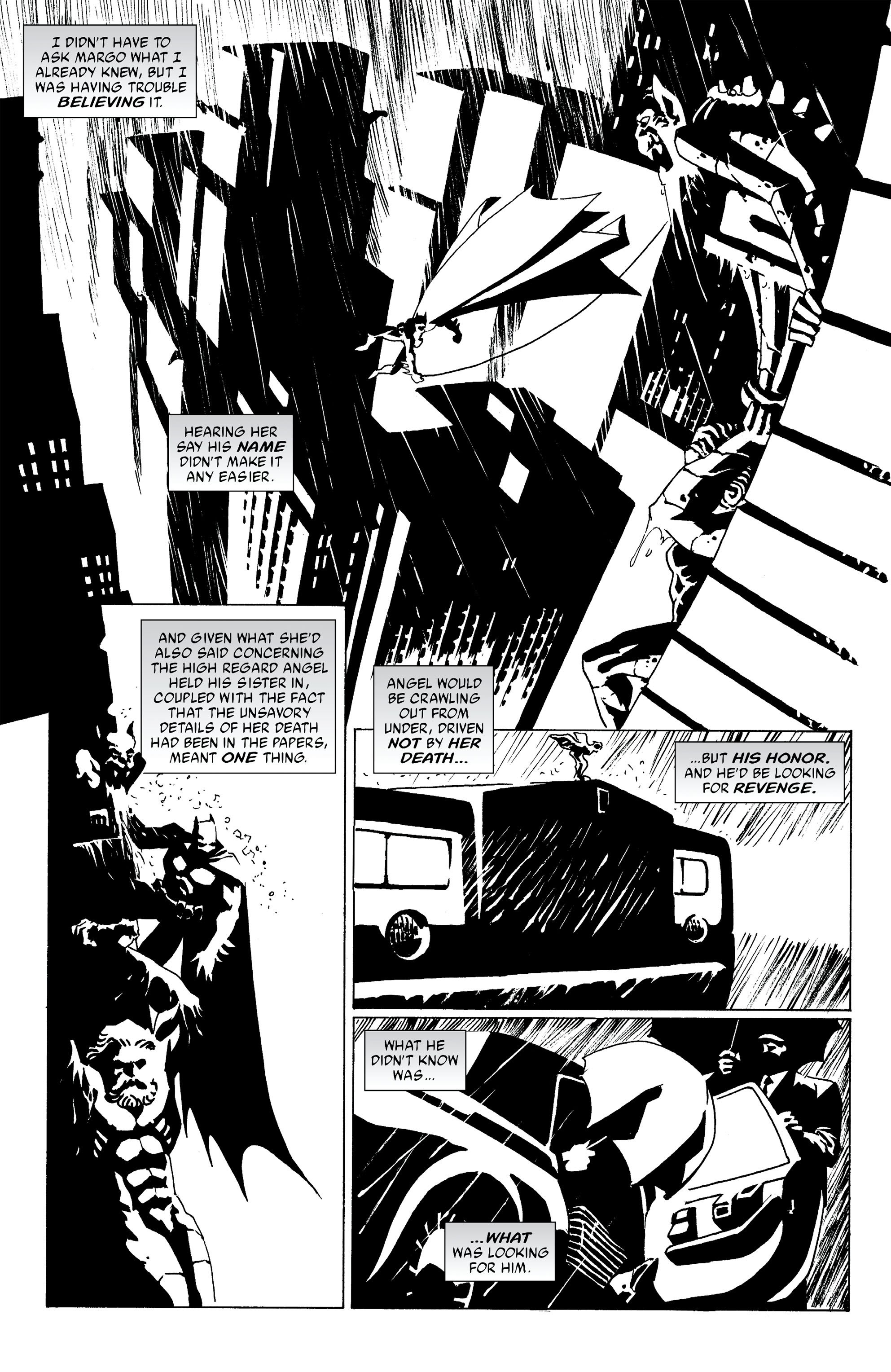 Read online Batman Noir: Eduardo Risso: The Deluxe Edition comic -  Issue # TPB (Part 2) - 9