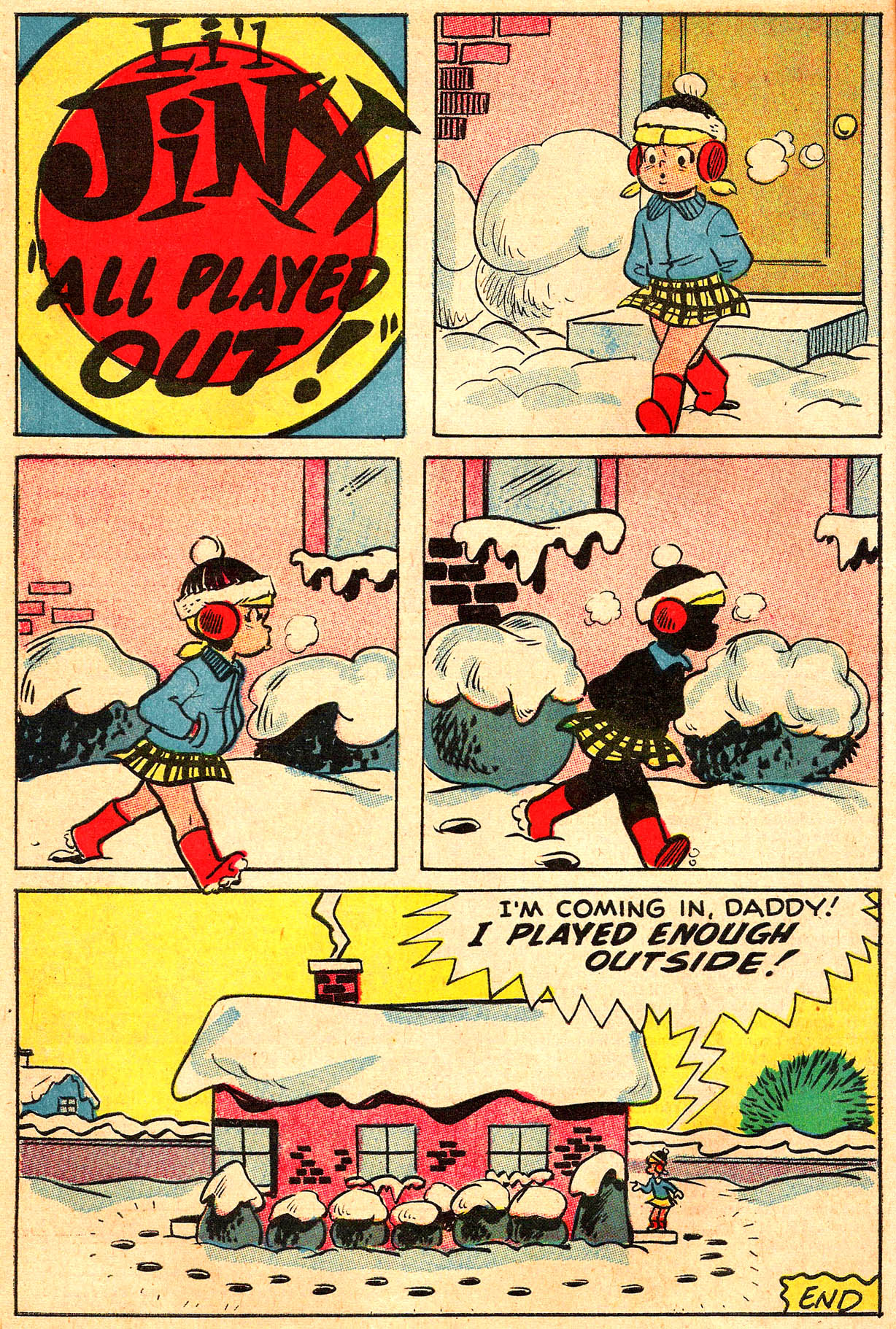 Read online Archie's Pals 'N' Gals (1952) comic -  Issue #50 - 26