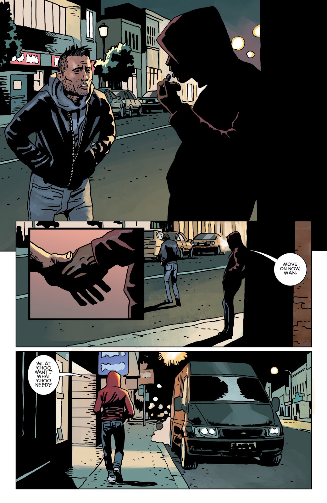 Kick-Ass (2018) issue 14 - Page 7