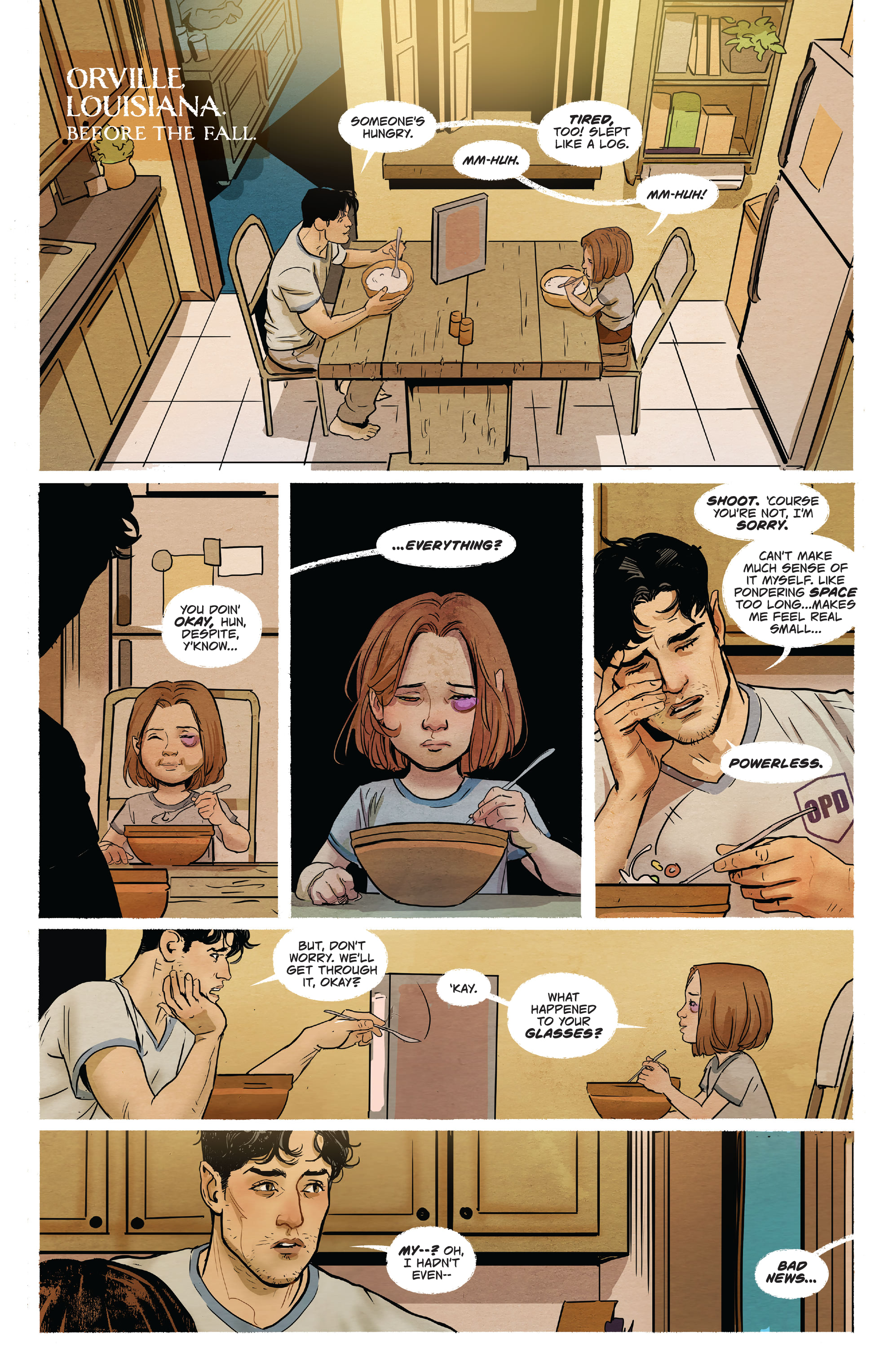 Read online Behold, Behemoth comic -  Issue #4 - 11