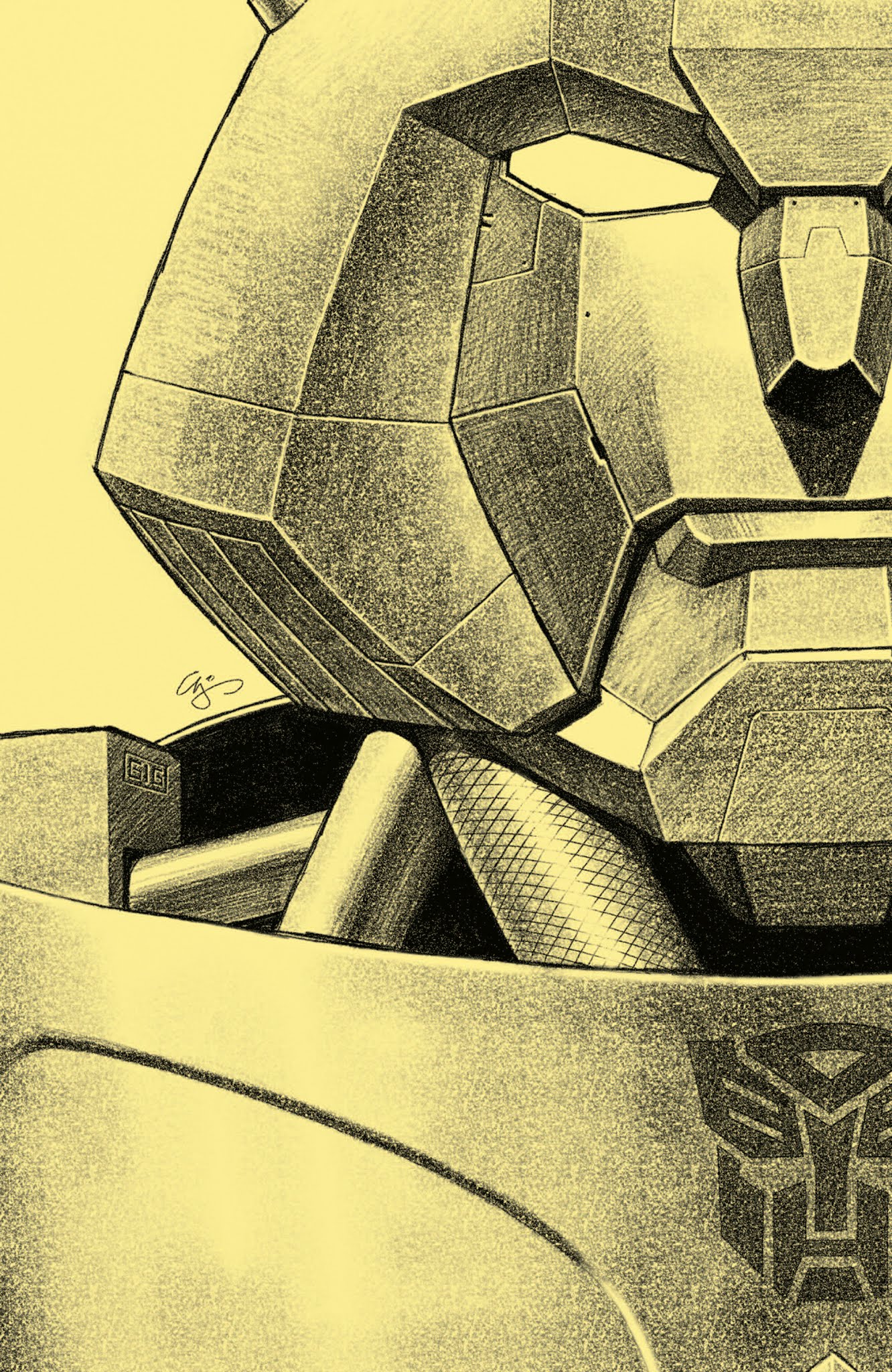 Read online Transformers: The IDW Collection comic -  Issue # TPB 6 (Part 1) - 2