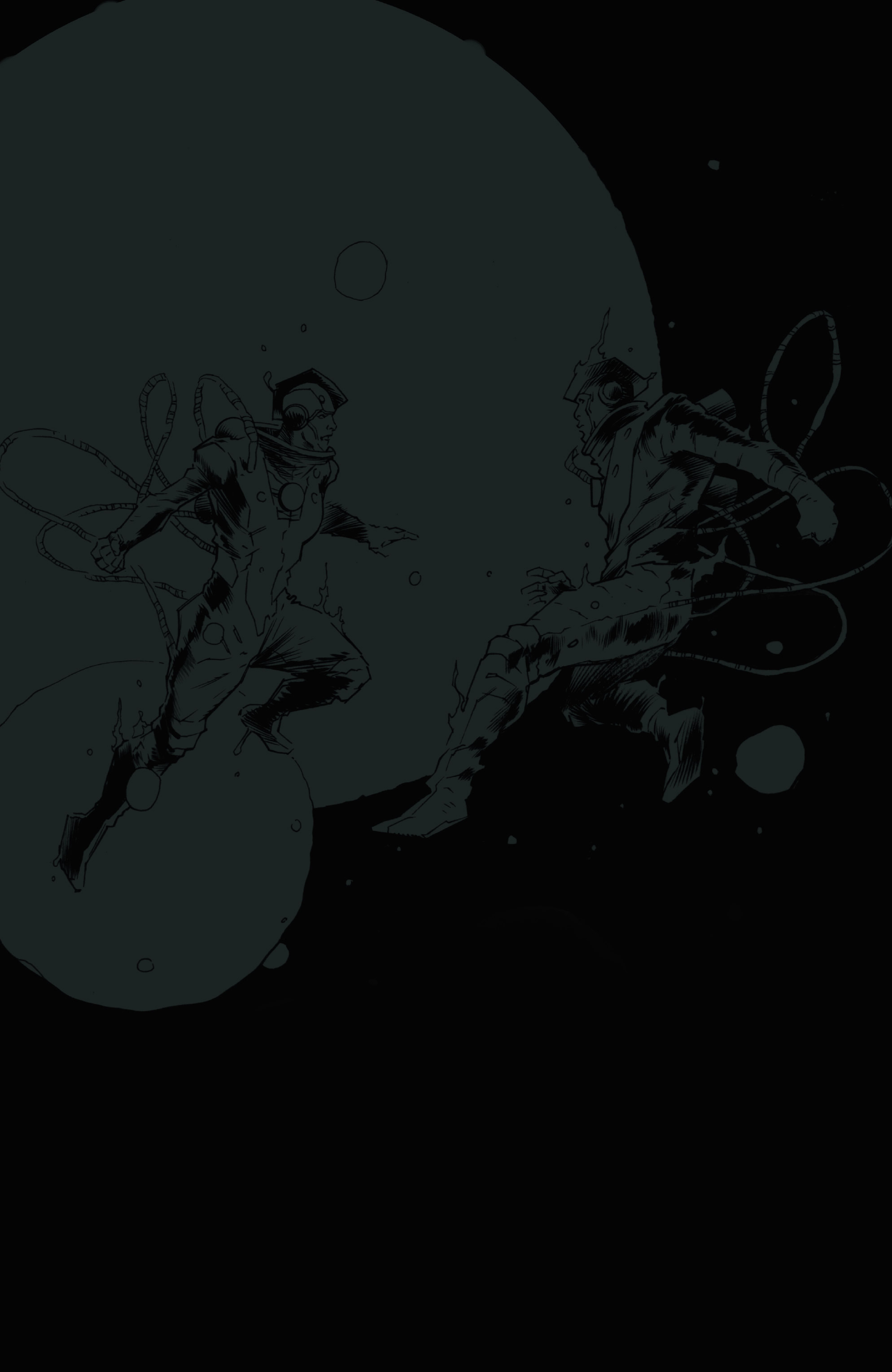 Read online Divinity II comic -  Issue #2 - 2