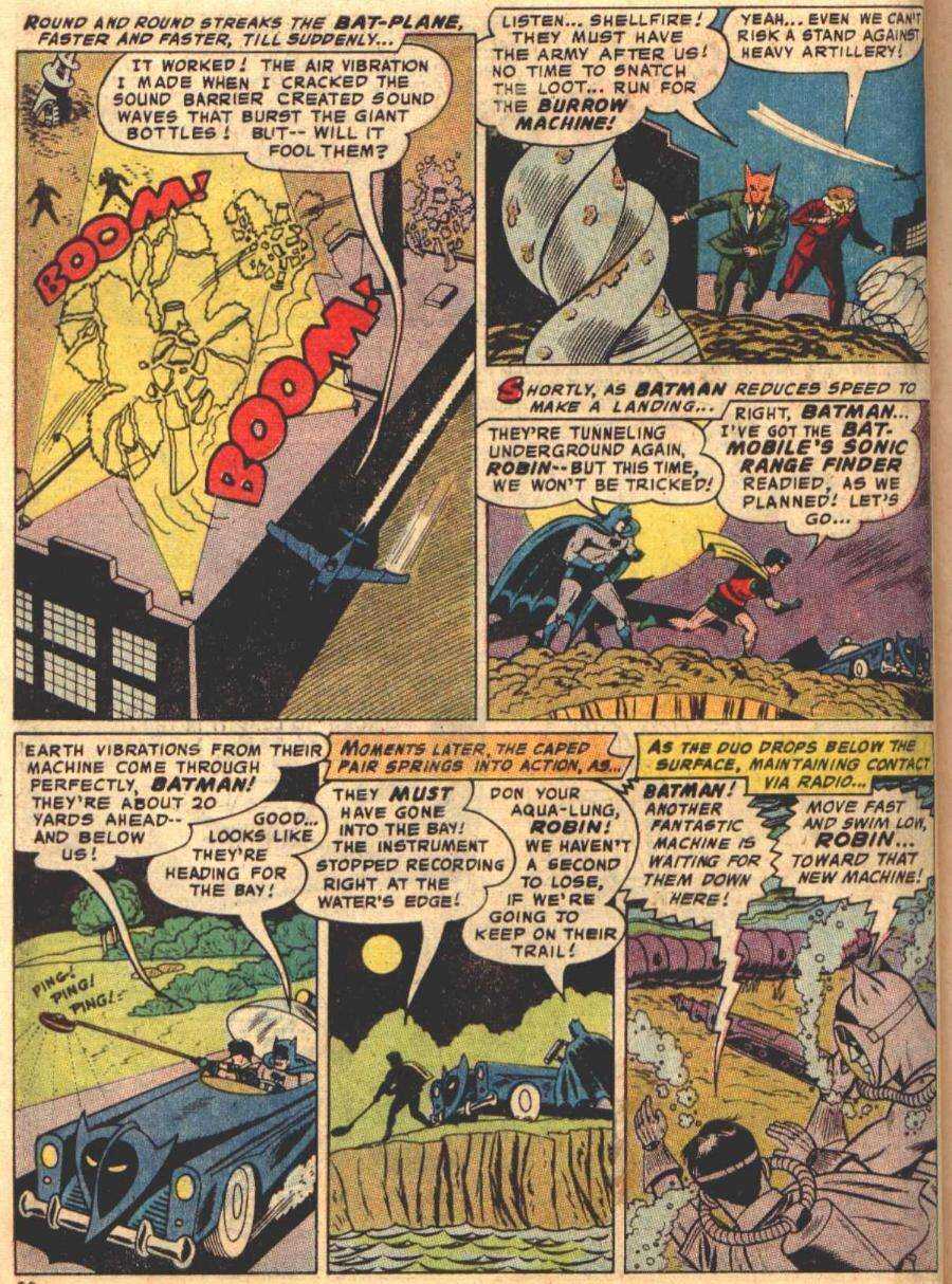 Read online Batman (1940) comic -  Issue #176 - 18