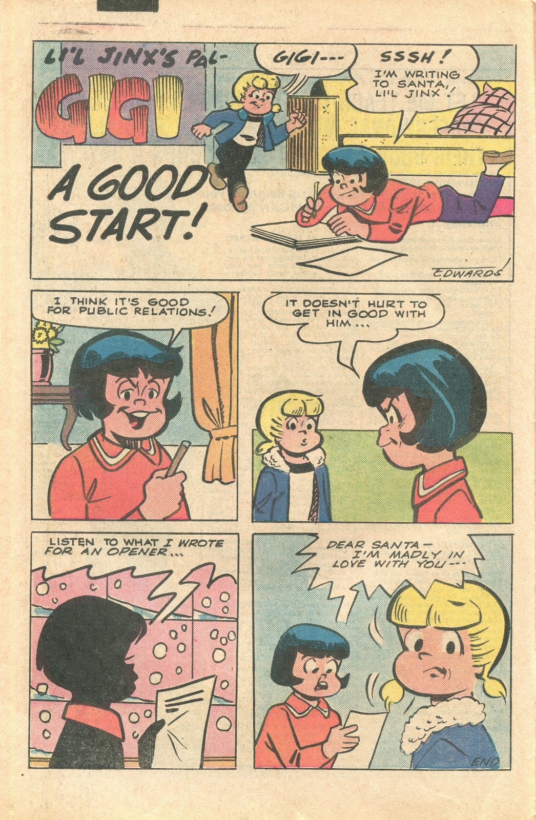 Archie's Girls Betty and Veronica issue 322 - Page 10