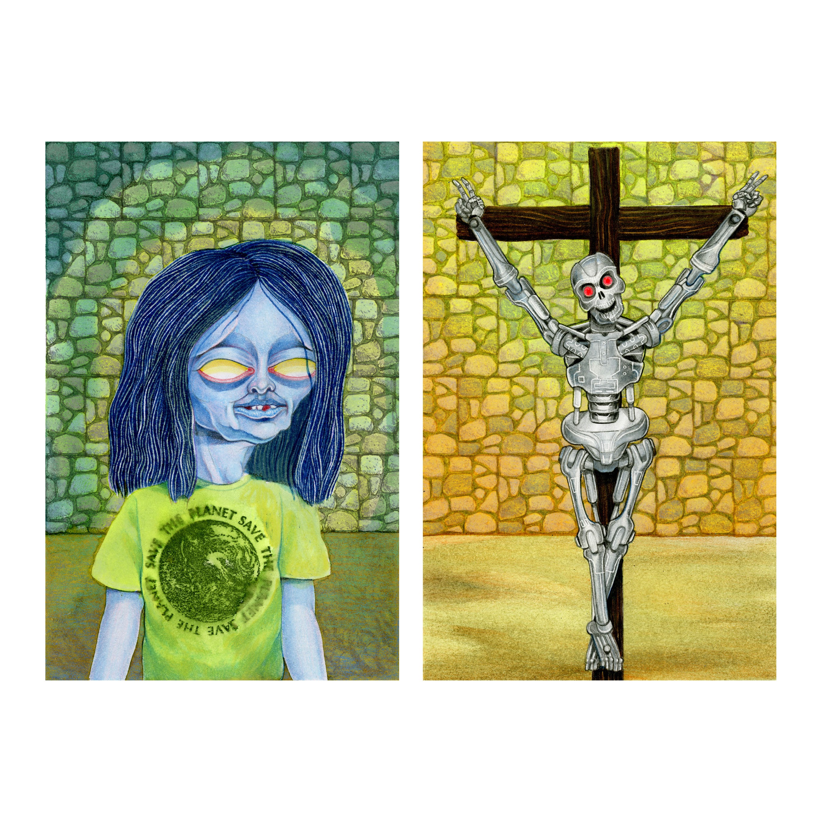 Read online Mindviscosity comic -  Issue # TPB (Part 2) - 67