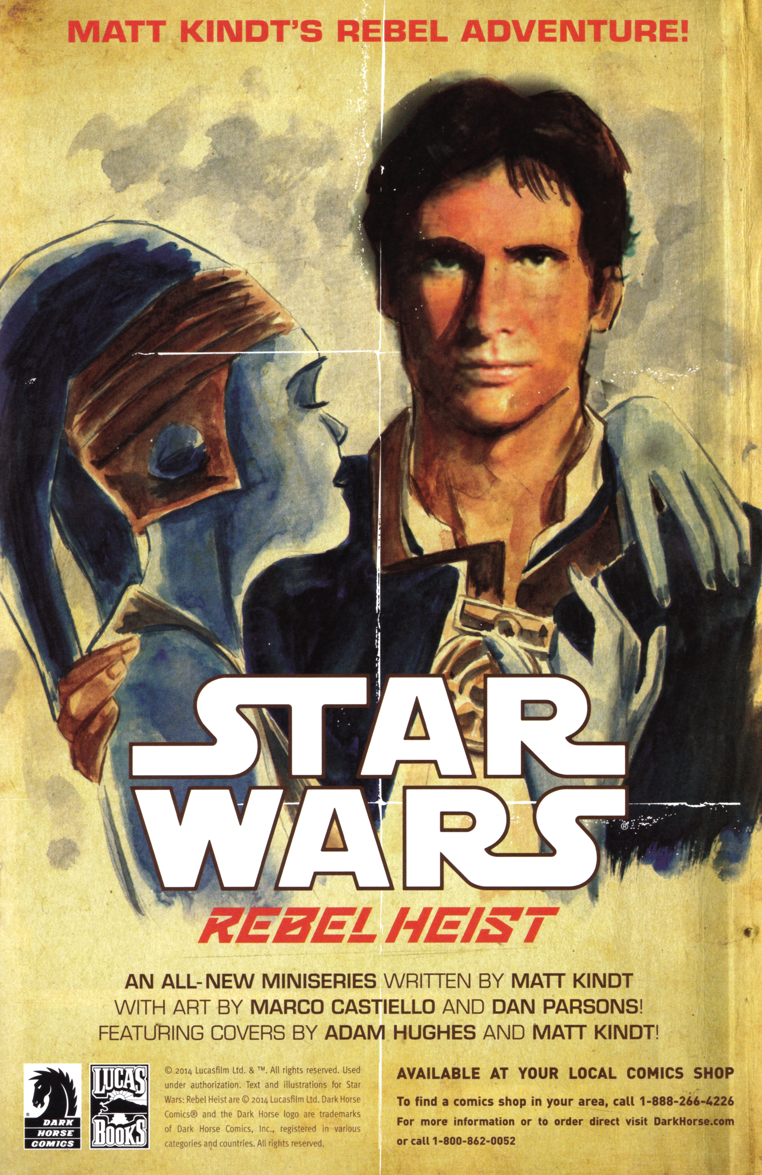 Read online The Star Wars comic -  Issue #7 - 18