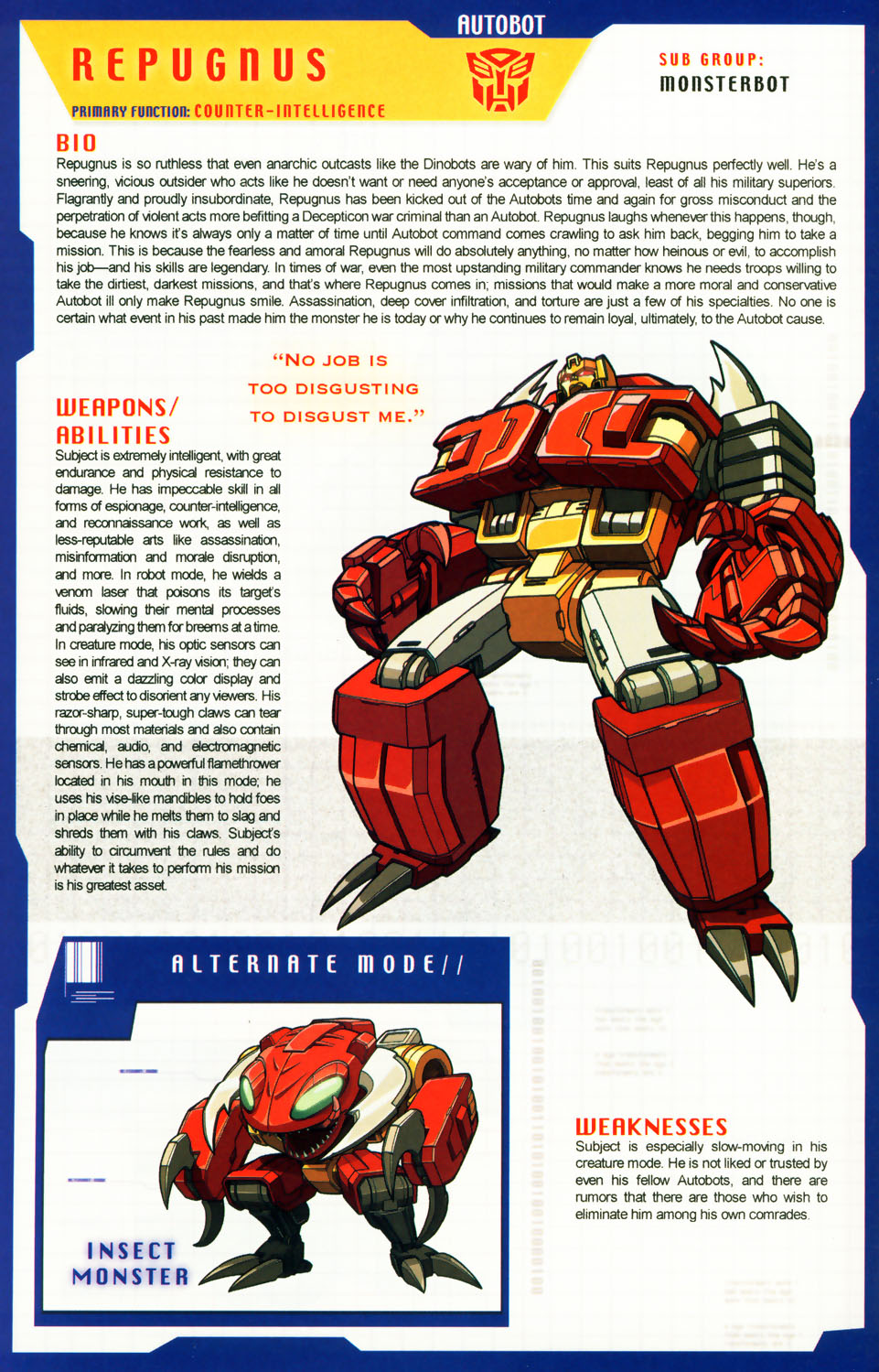 Read online Transformers: More than Meets the Eye comic -  Issue #5 - 28