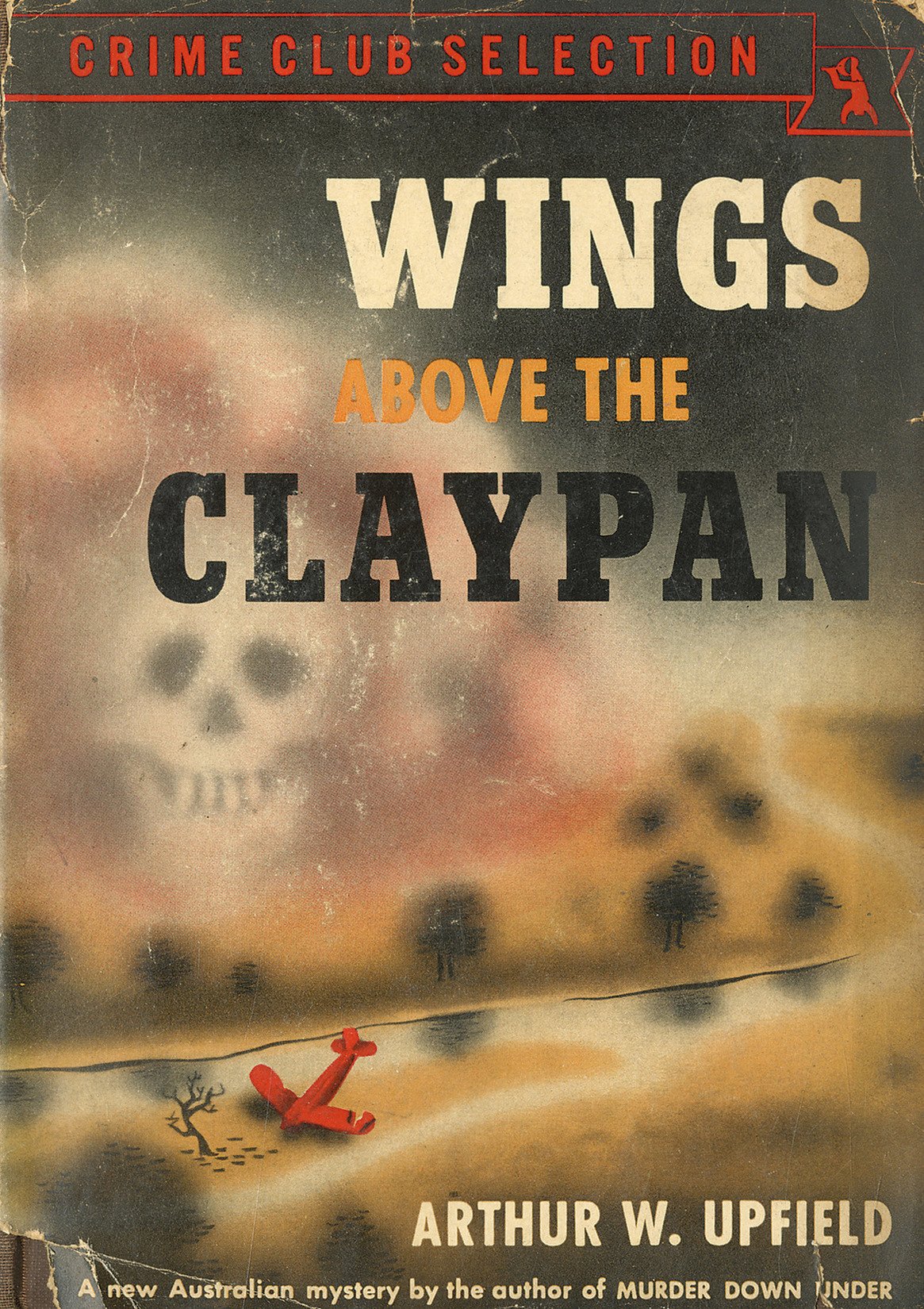 Read online Popular Skullture: The Skull Motif in Pulps, Paperbacks, and Comics comic -  Issue # TPB (Part 2) - 68