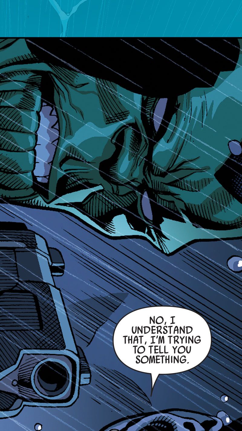 Read online Secret Invasion Infinity Comic comic -  Issue #12 - 18