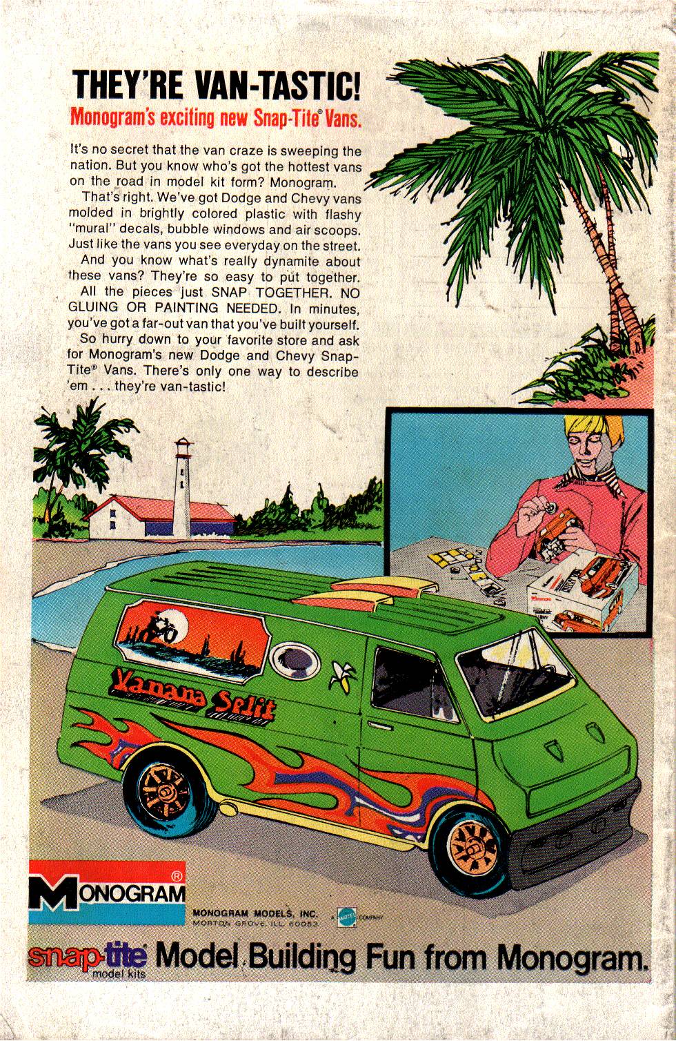 Read online Blitzkrieg comic -  Issue #2 - 36