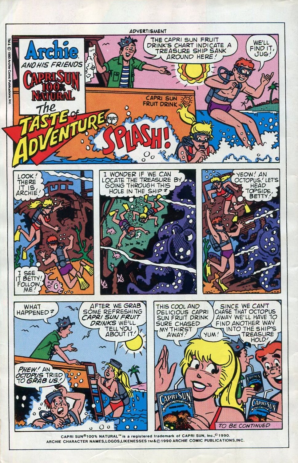 Read online Betty and Veronica (1987) comic -  Issue #35 - 36